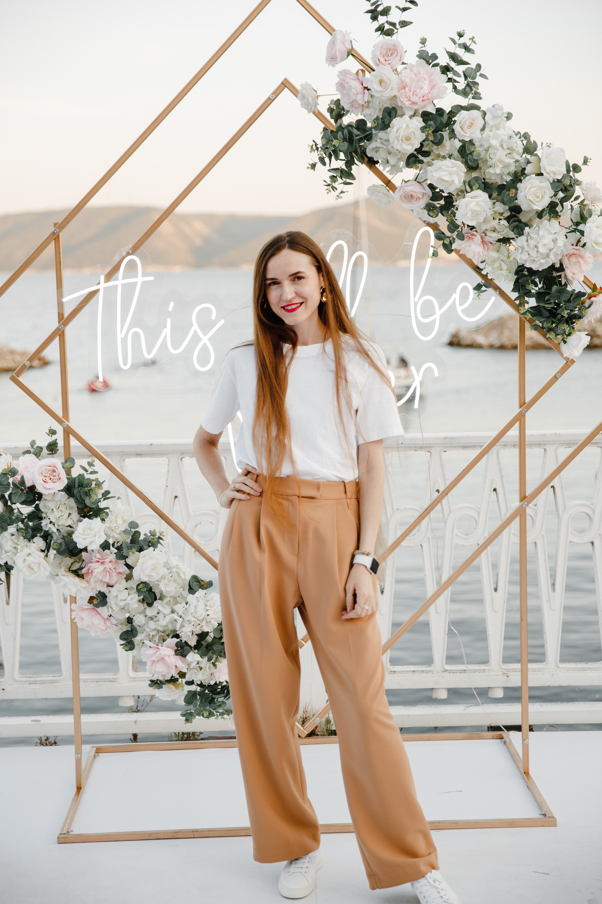 Организация свадьбы Тольятти, Самара. Свадебный организатор, организация мероприятий Тольятти | Леонова Женя