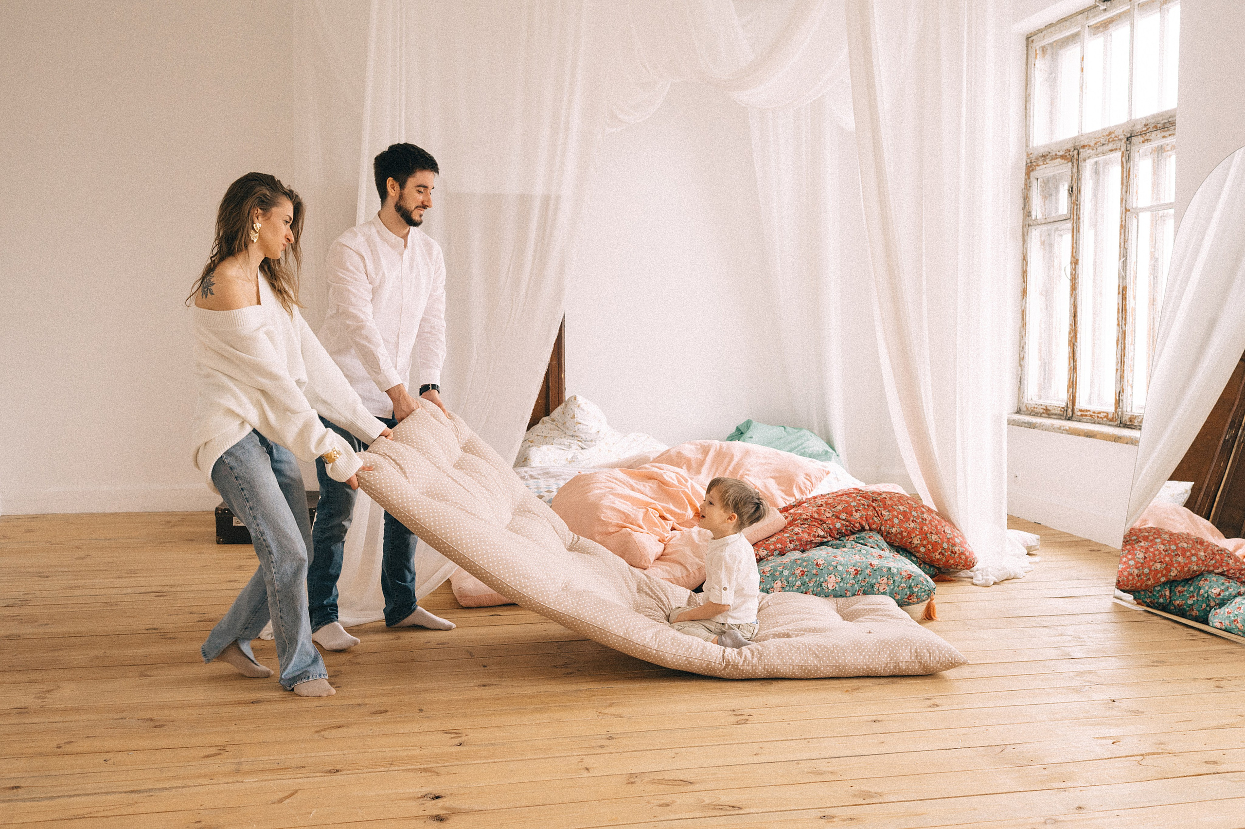 Илай 2 года. Свадебный и семейный фотограф в Ростове-на-Дону Алина Астахова