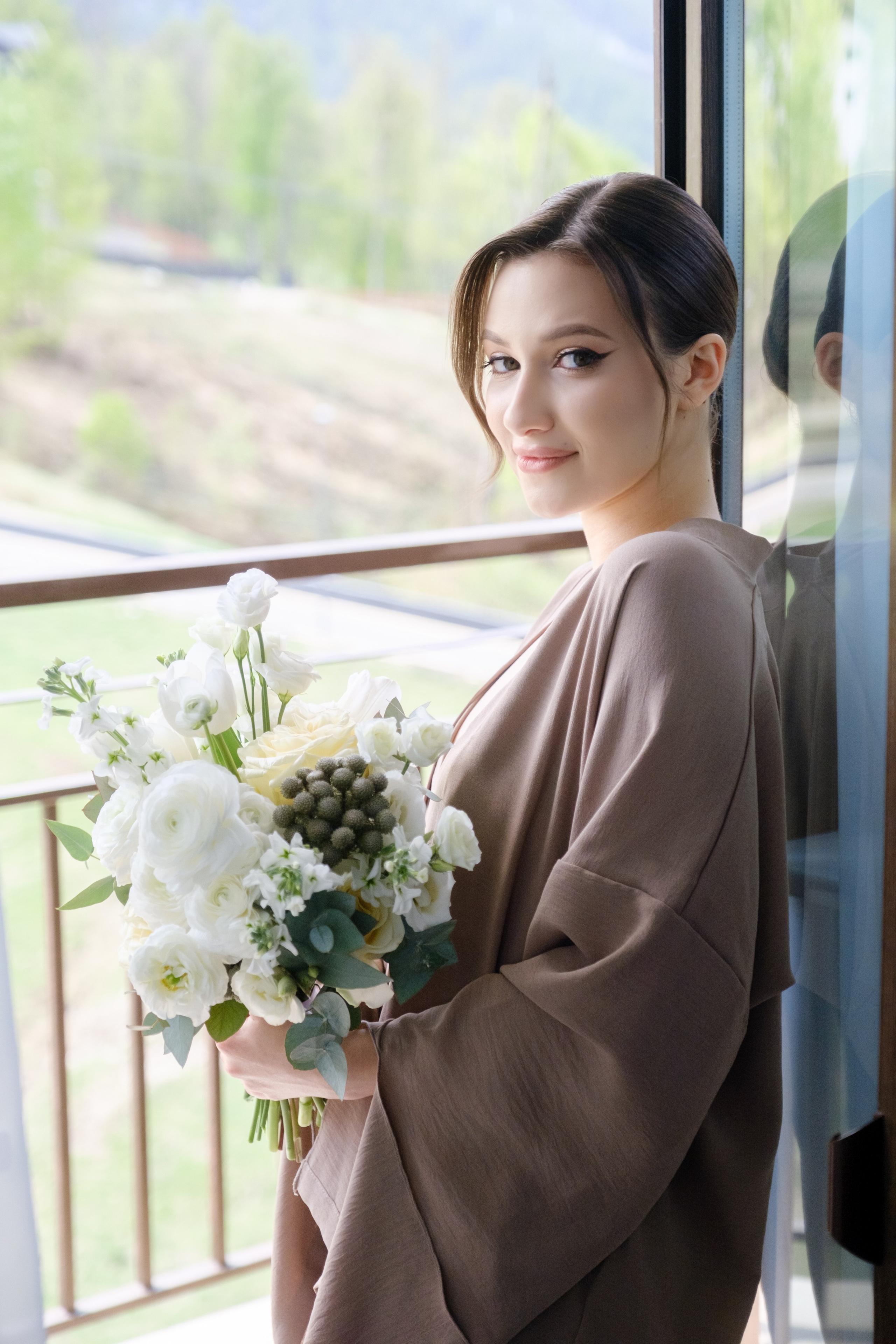 Александра / Руслан. Свадебный Видеограф Фотограф в Сочи