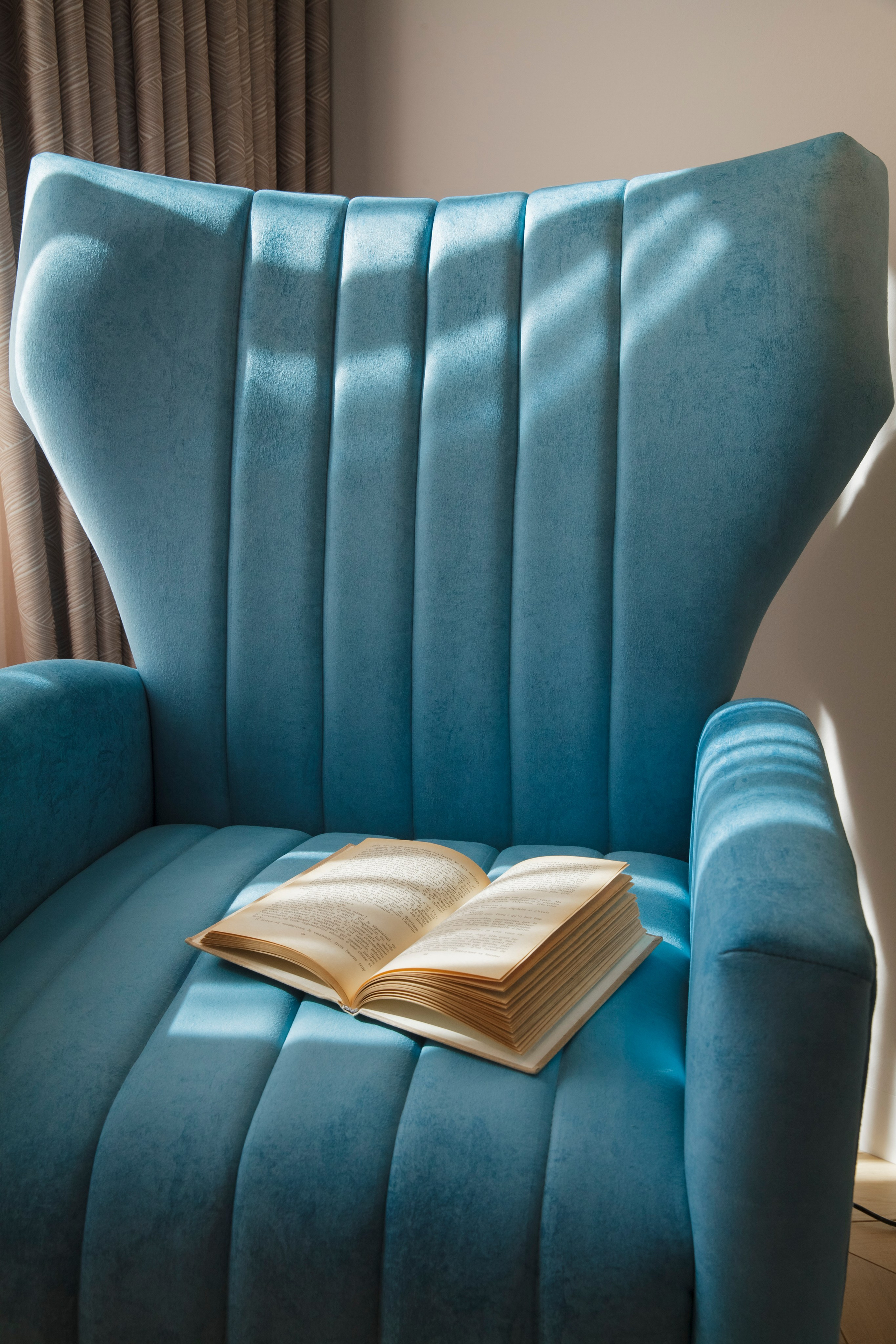 Гостиная. Пространство