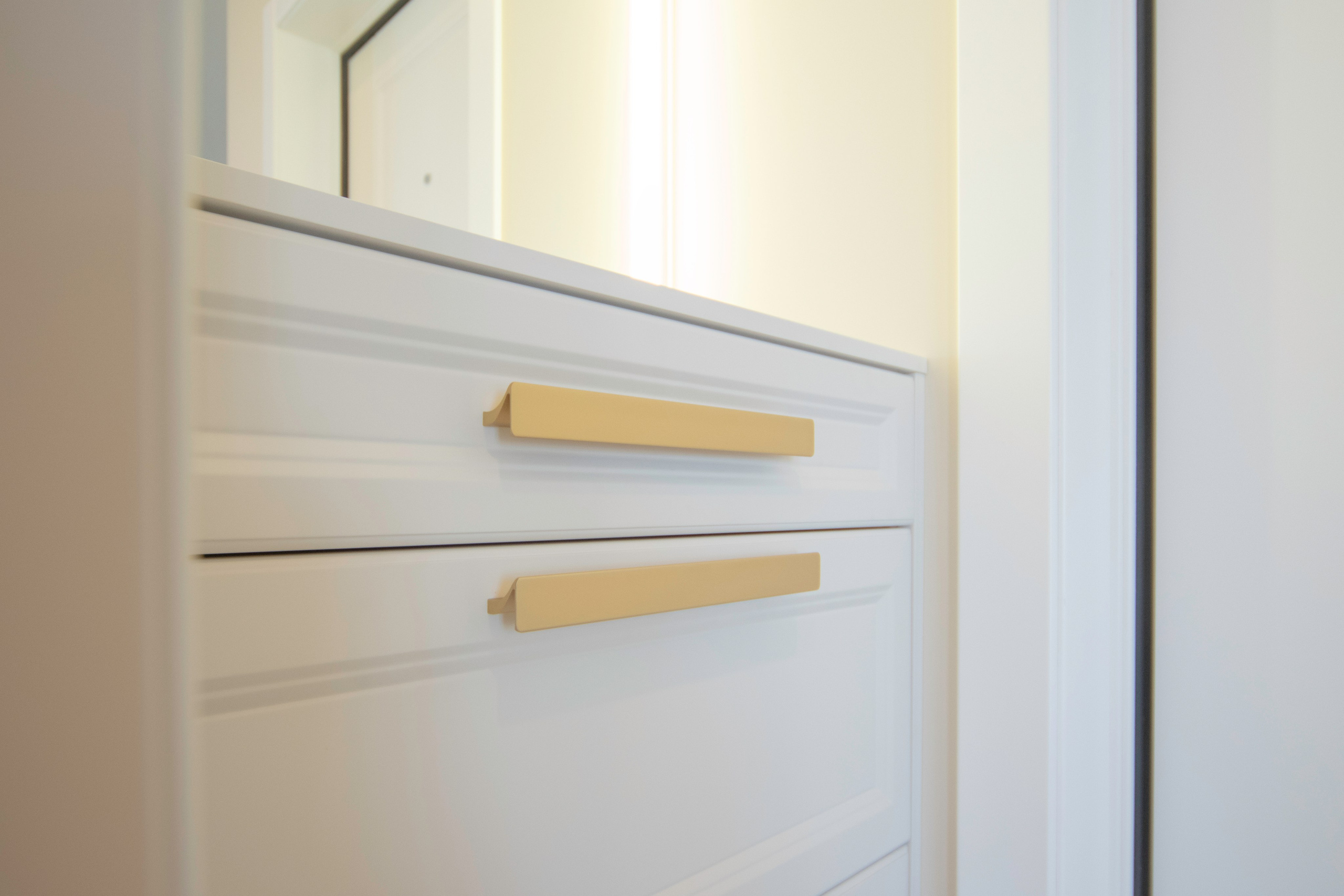 Прихожая. Пространство