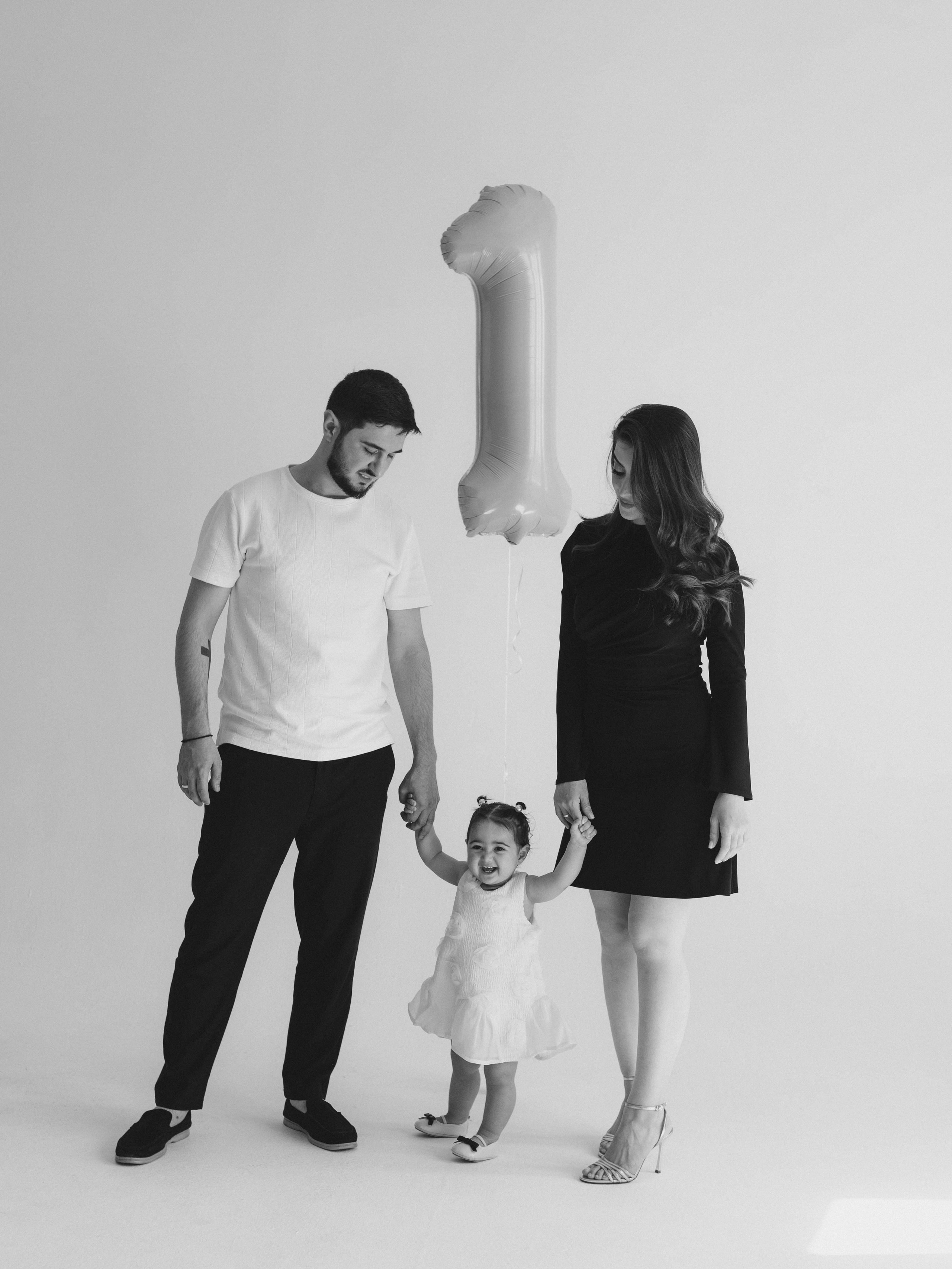 Нино, Тенго и Теона. Портретный и свадебный фотограф Москва Валерия Возняковская