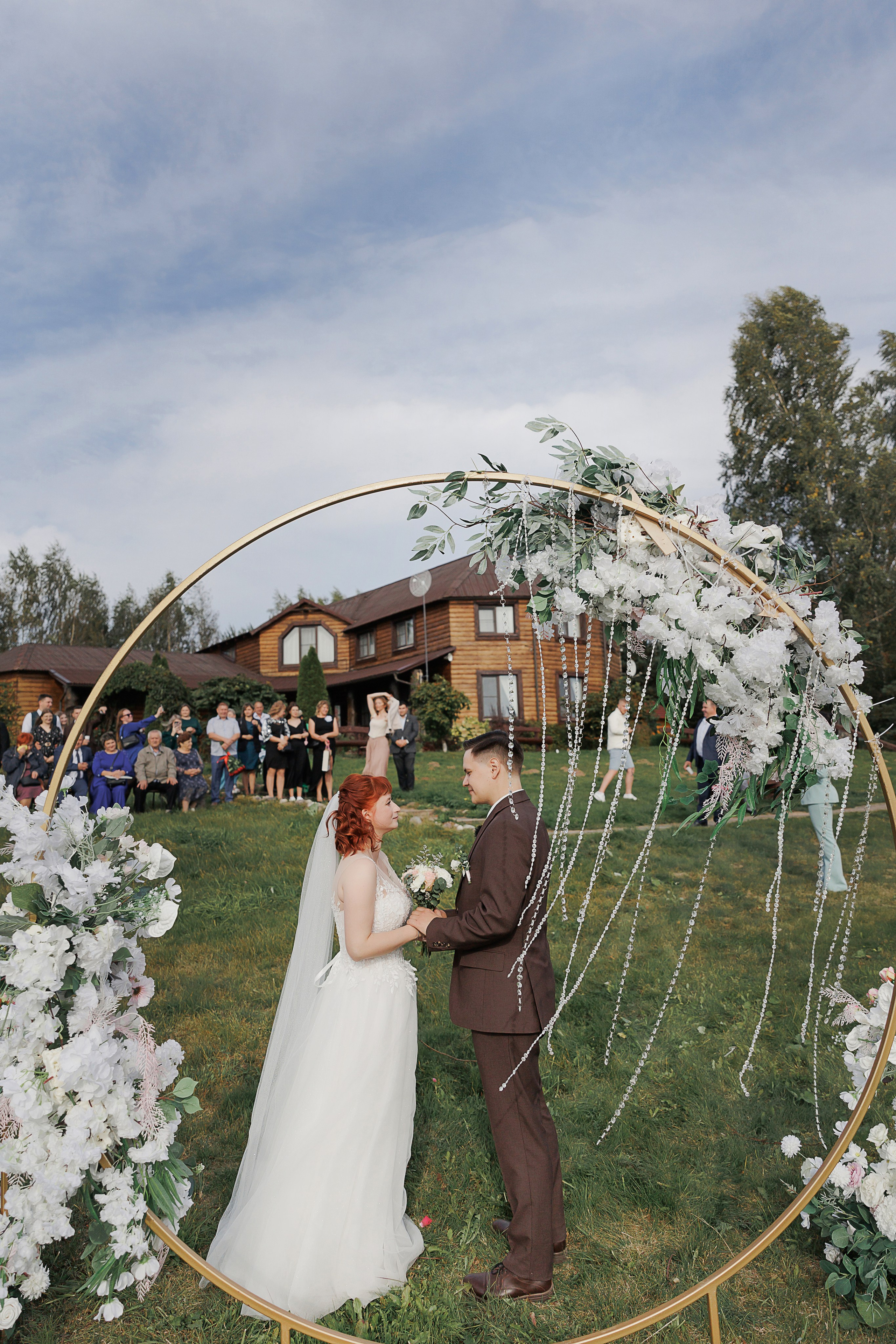 Свадьба. Свадебный и семейный фотограф в Твери и Тверской области