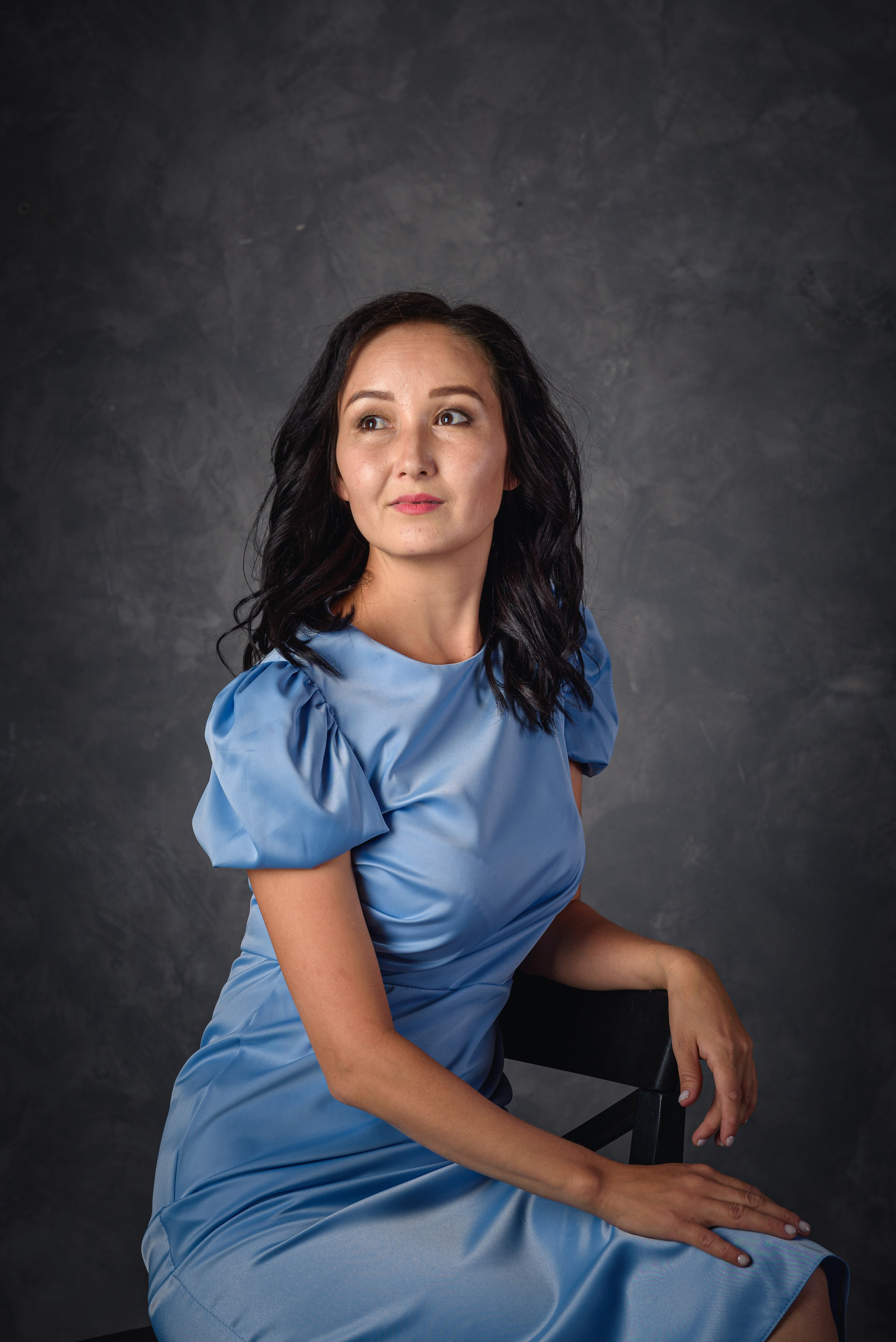 Индивидуальная. Фотограф в Петропавловске Дмитрий Кошкаров