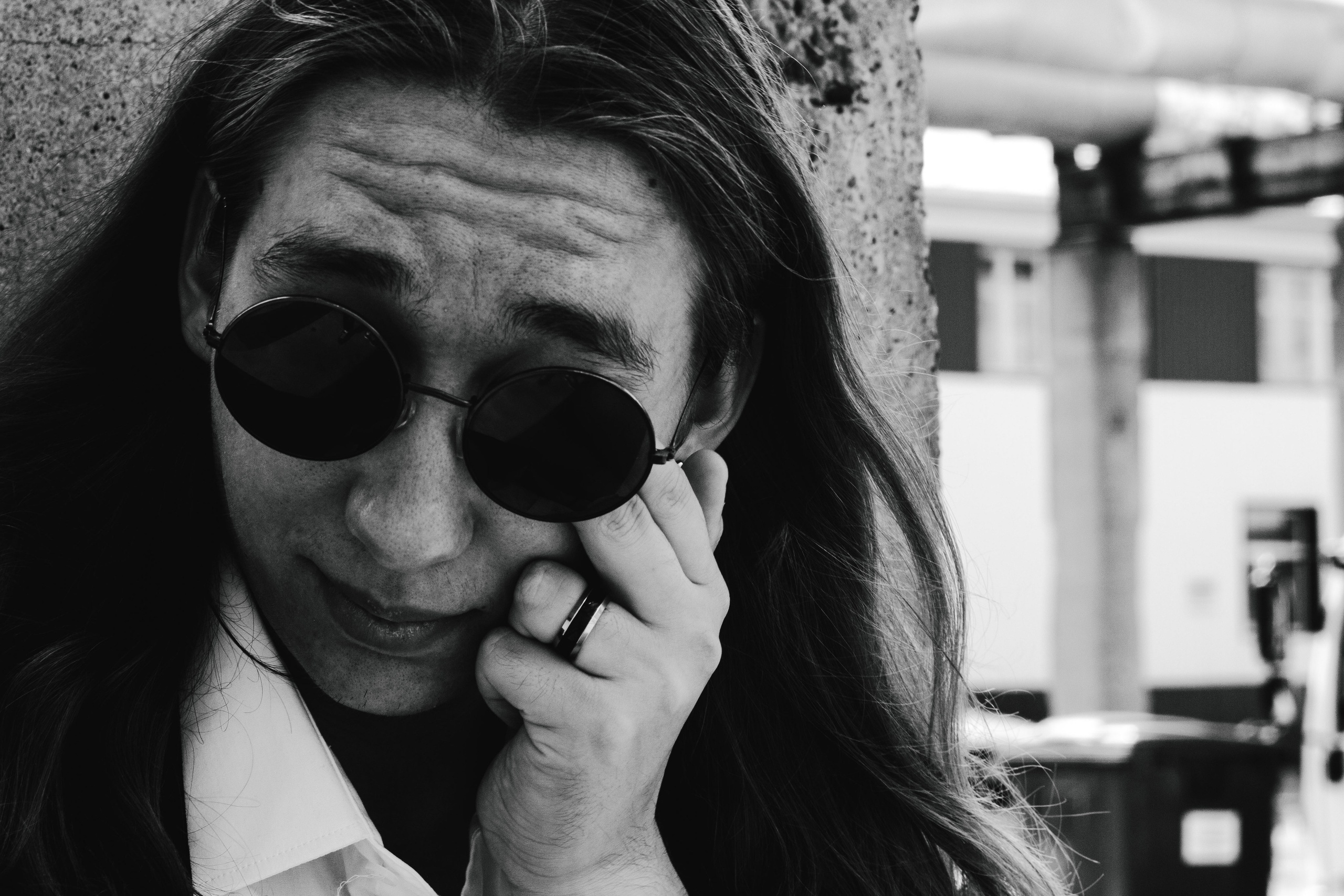 Ваня. Фотограф Тимур Хайруллин