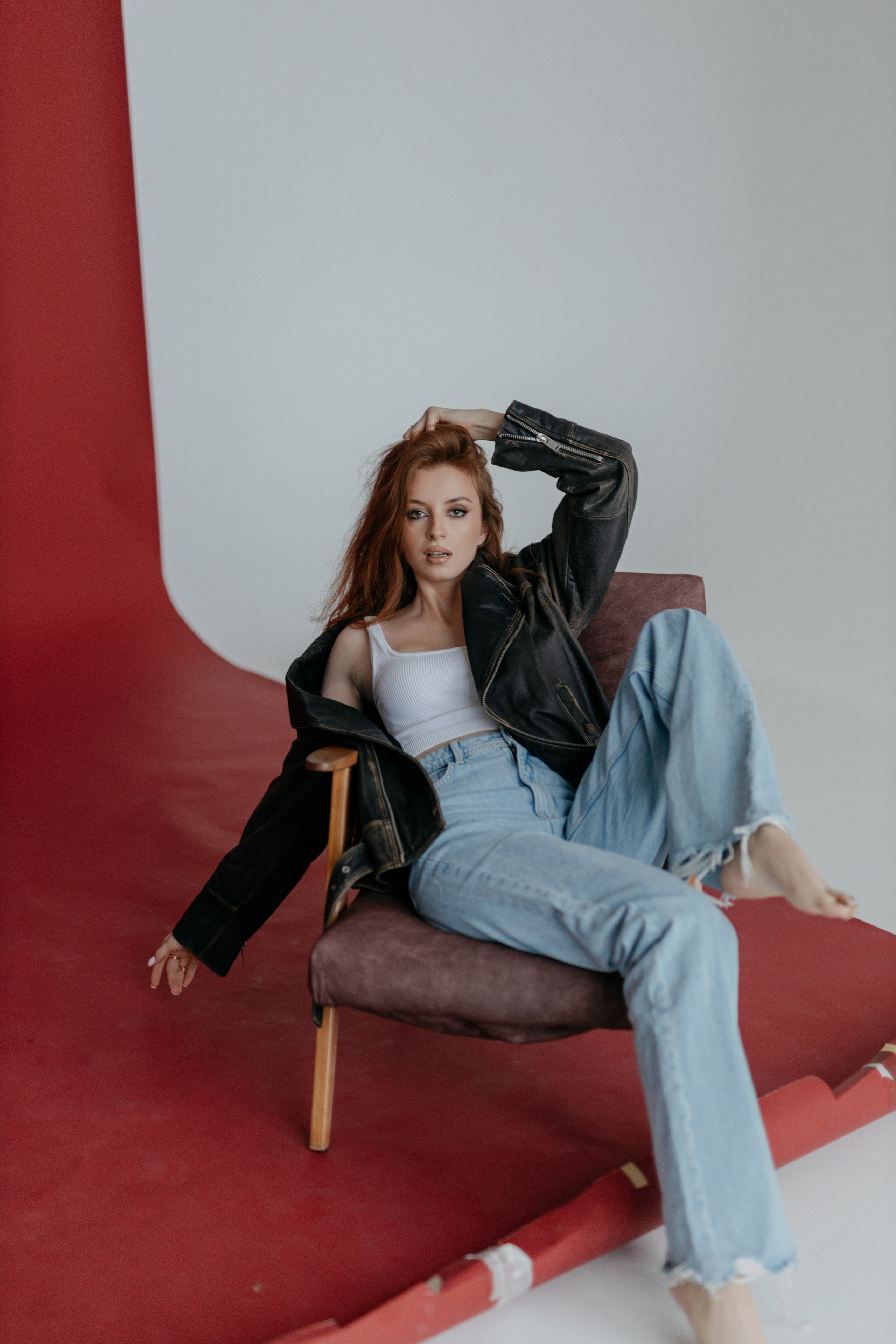 Ульяна. Свадебный и портретный фотограф в Москве, Туле и Брянске Дара Евсеева