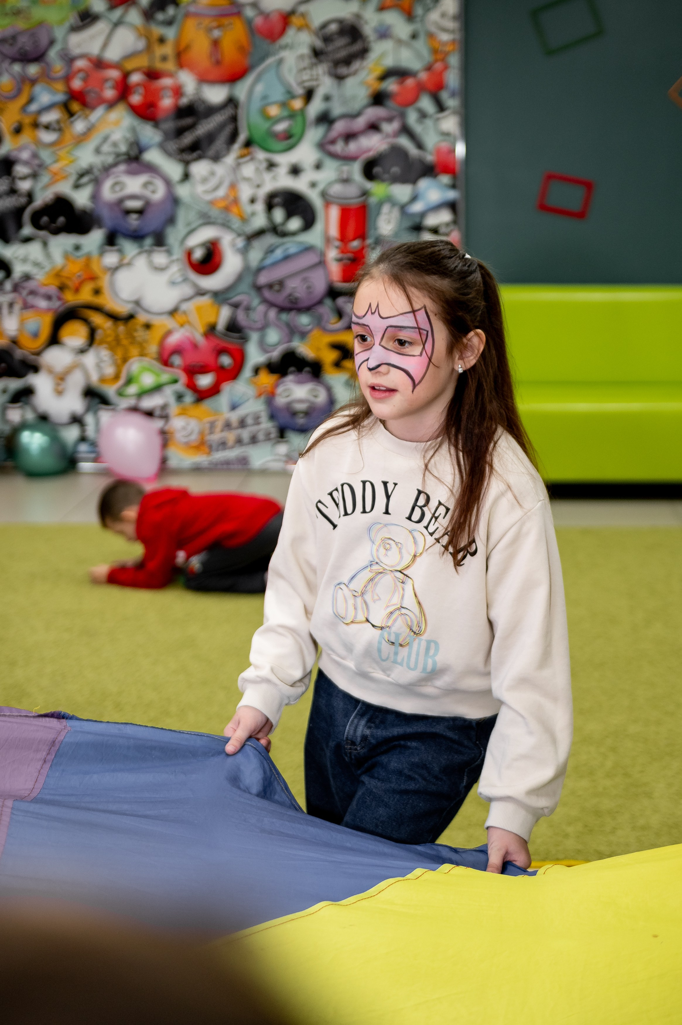 Федору 5 лет. «Жили-были». Свадебный, семейный и репортажный фотограф. Брянск. Эльвира Голенкова