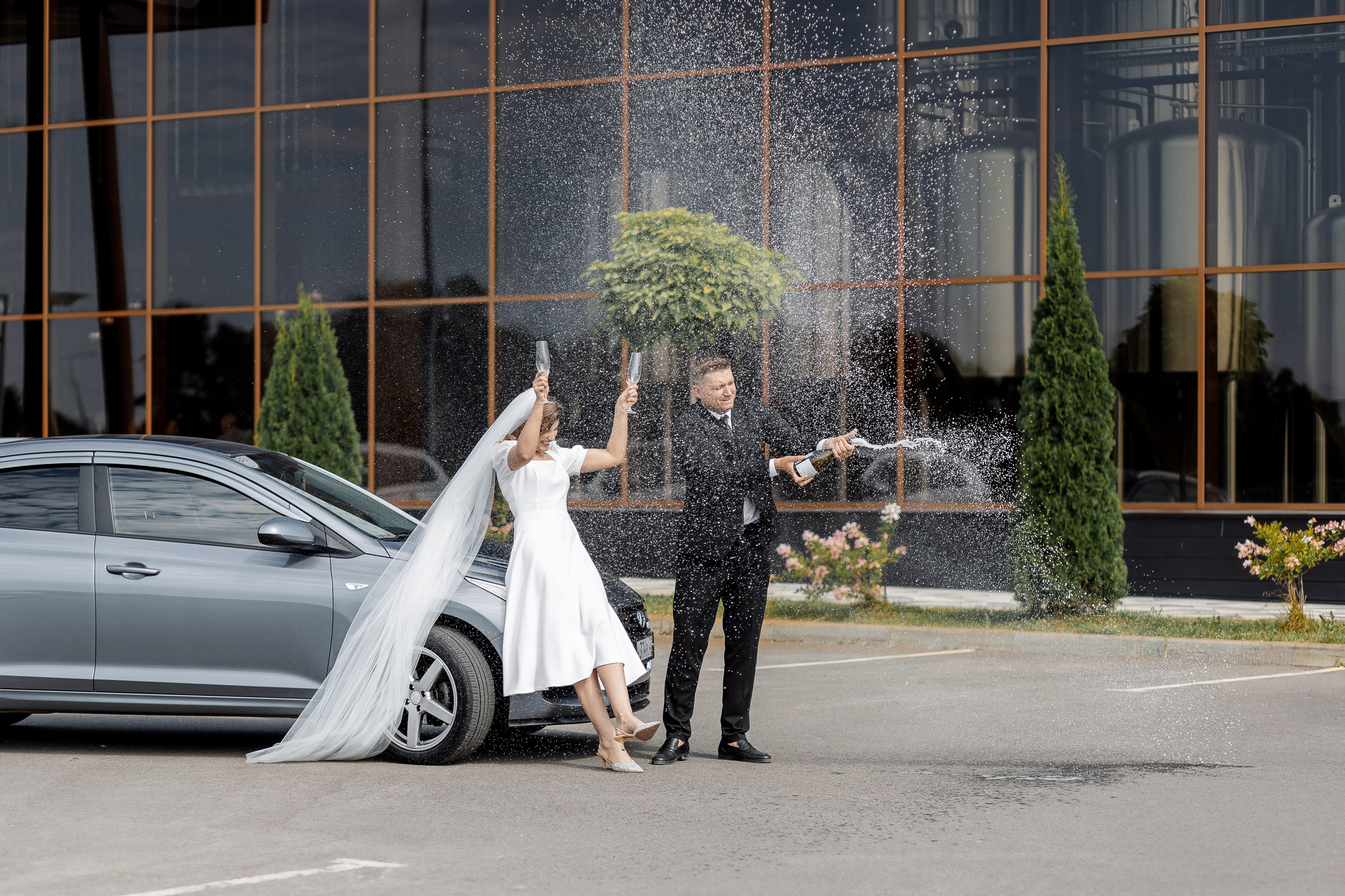 Артем & Ксения. Свадебный, семейный и репортажный фотограф. Брянск. Эльвира Голенкова