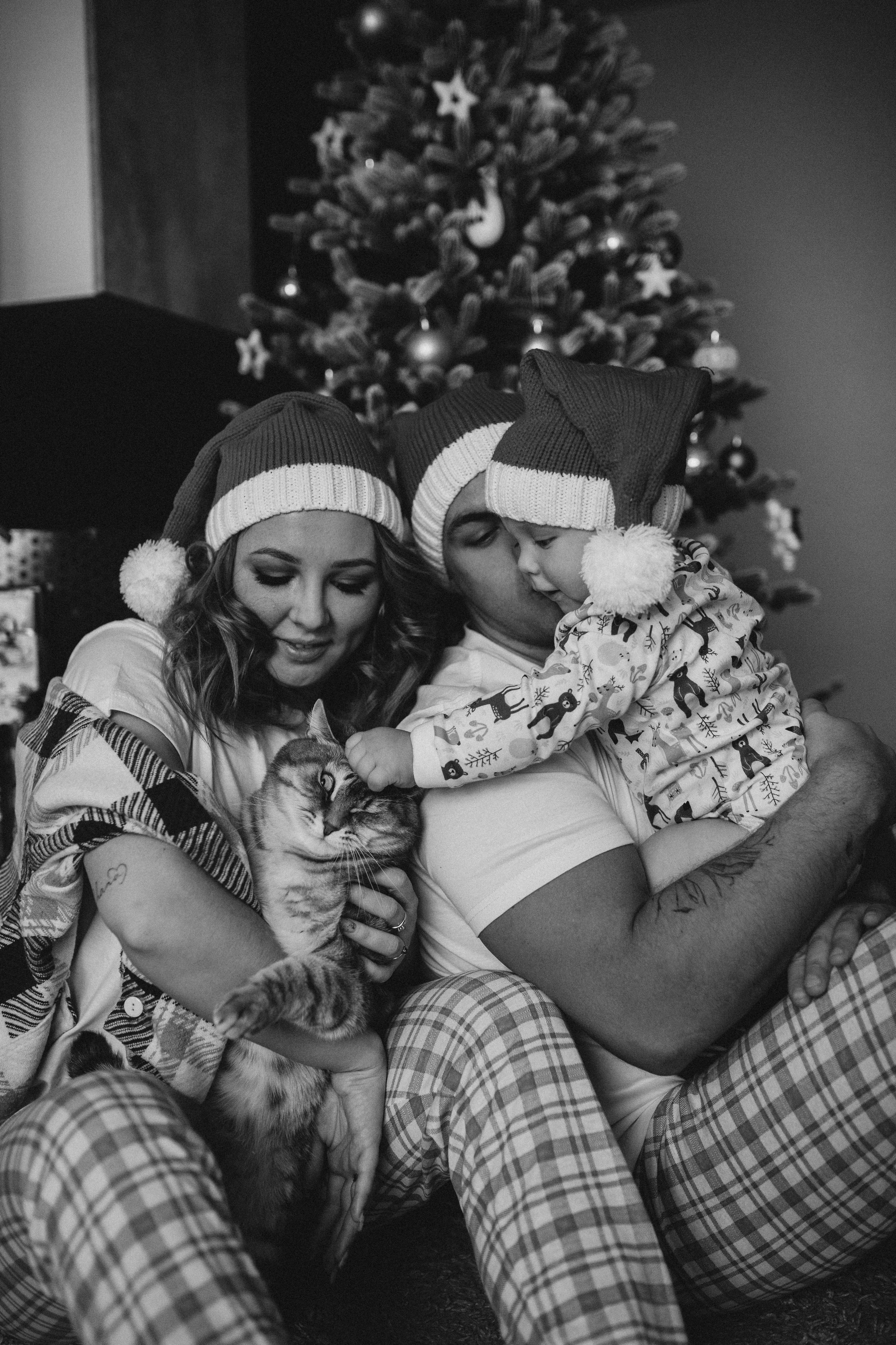 ЗАПАХ МАНДАРИНОВ. Семейный фотограф Нижний Новгород