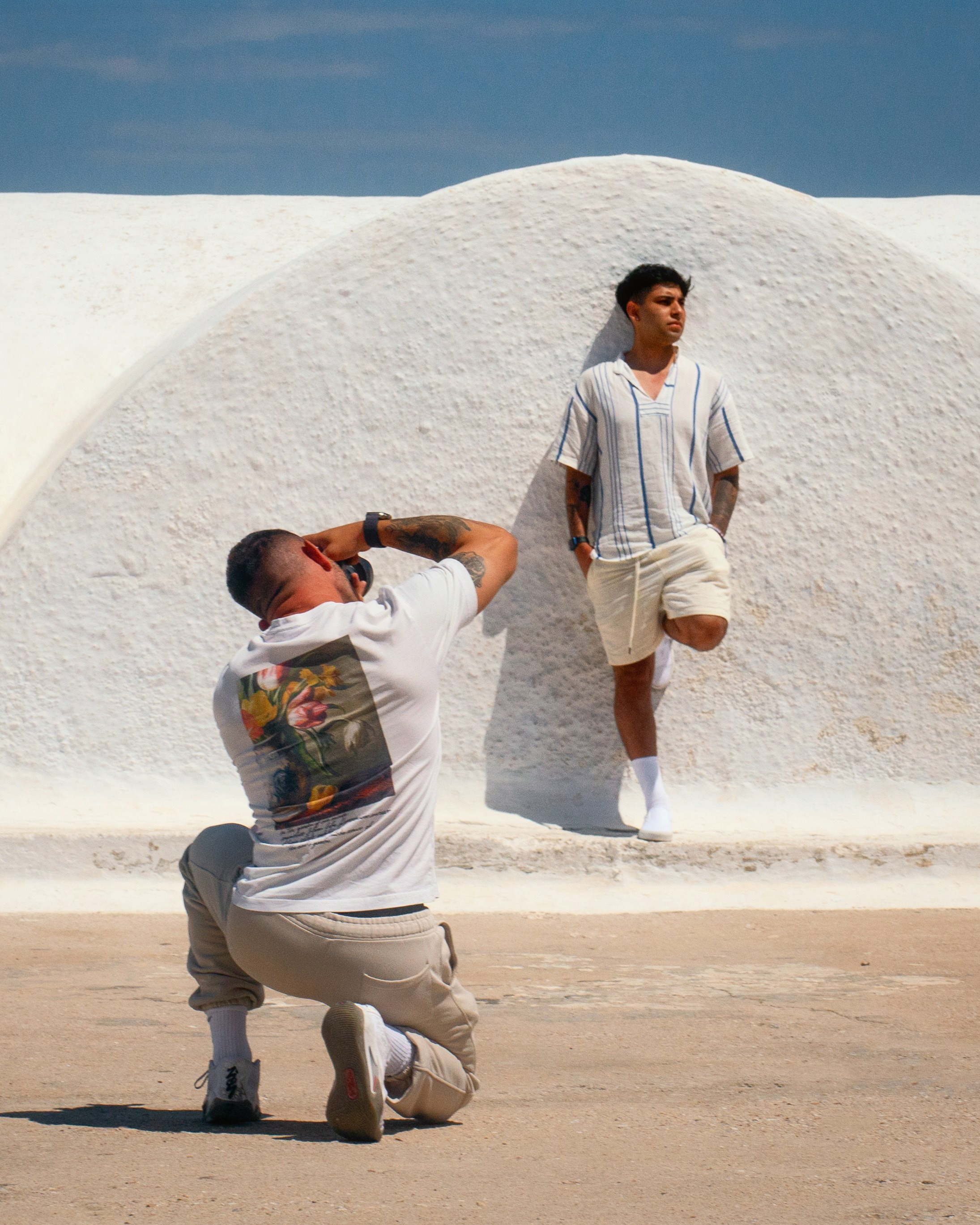 Турция, Греция, Иордания. Фотограф в Хабаровске. Фотография за 24 часа