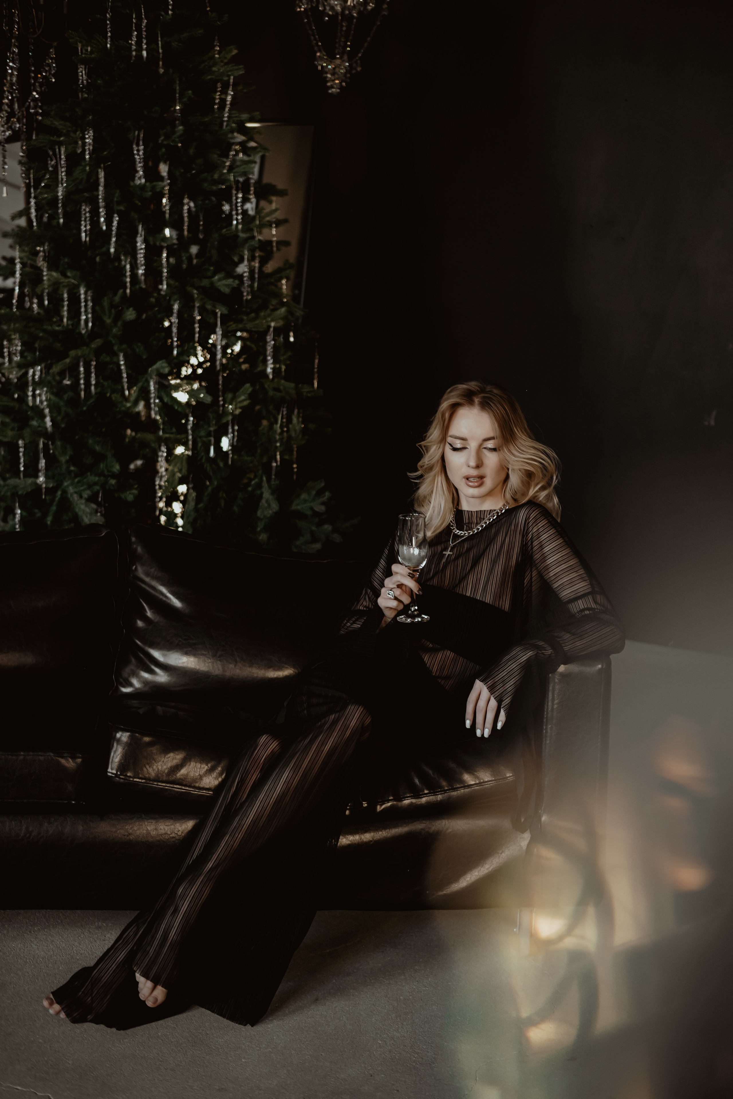 Новогодний. Свадебный фотограф Челябинск