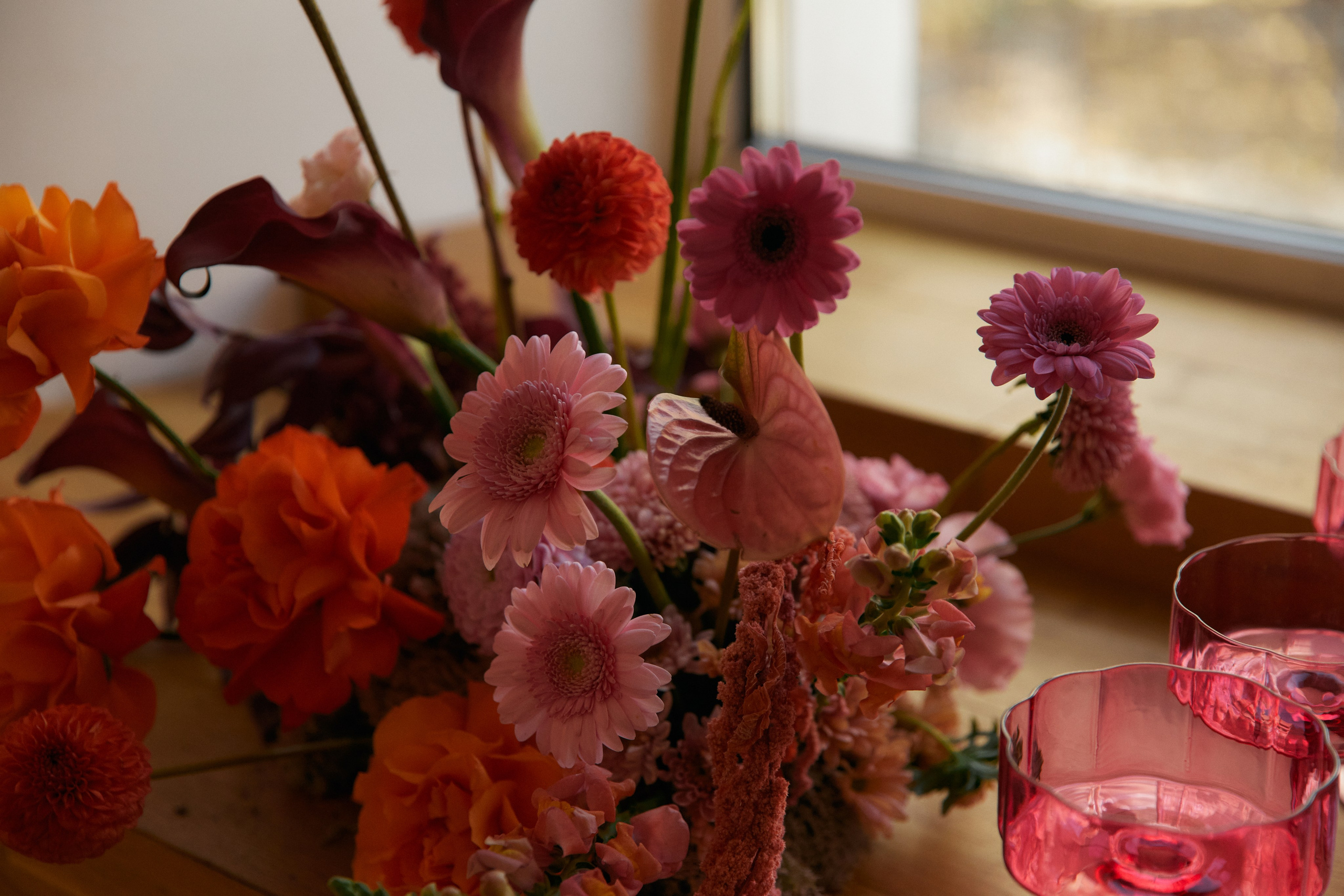 Евгений и Ксения. Свадебный фотограф Москва Татьяна Кундельчук