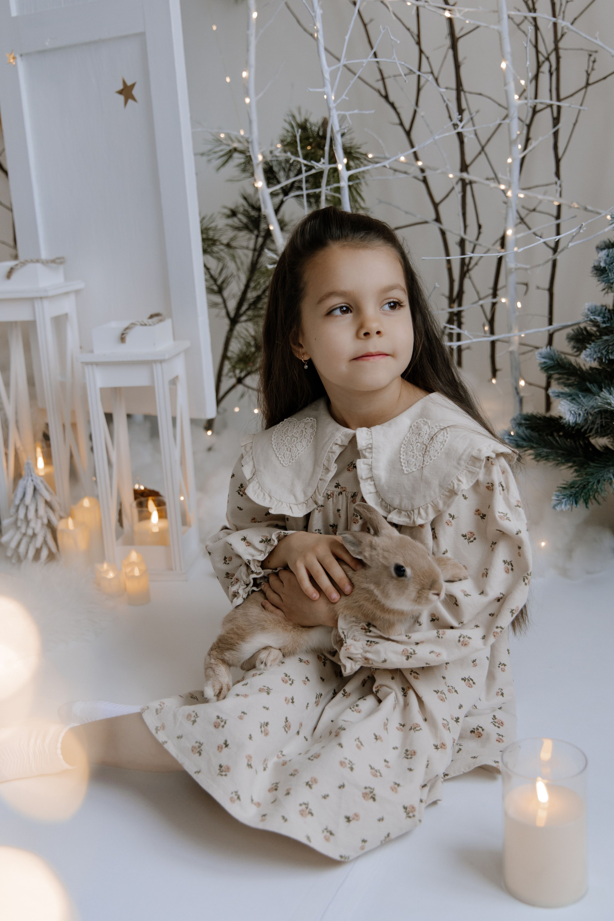 Ковалева Анастасия. First-foto.ru