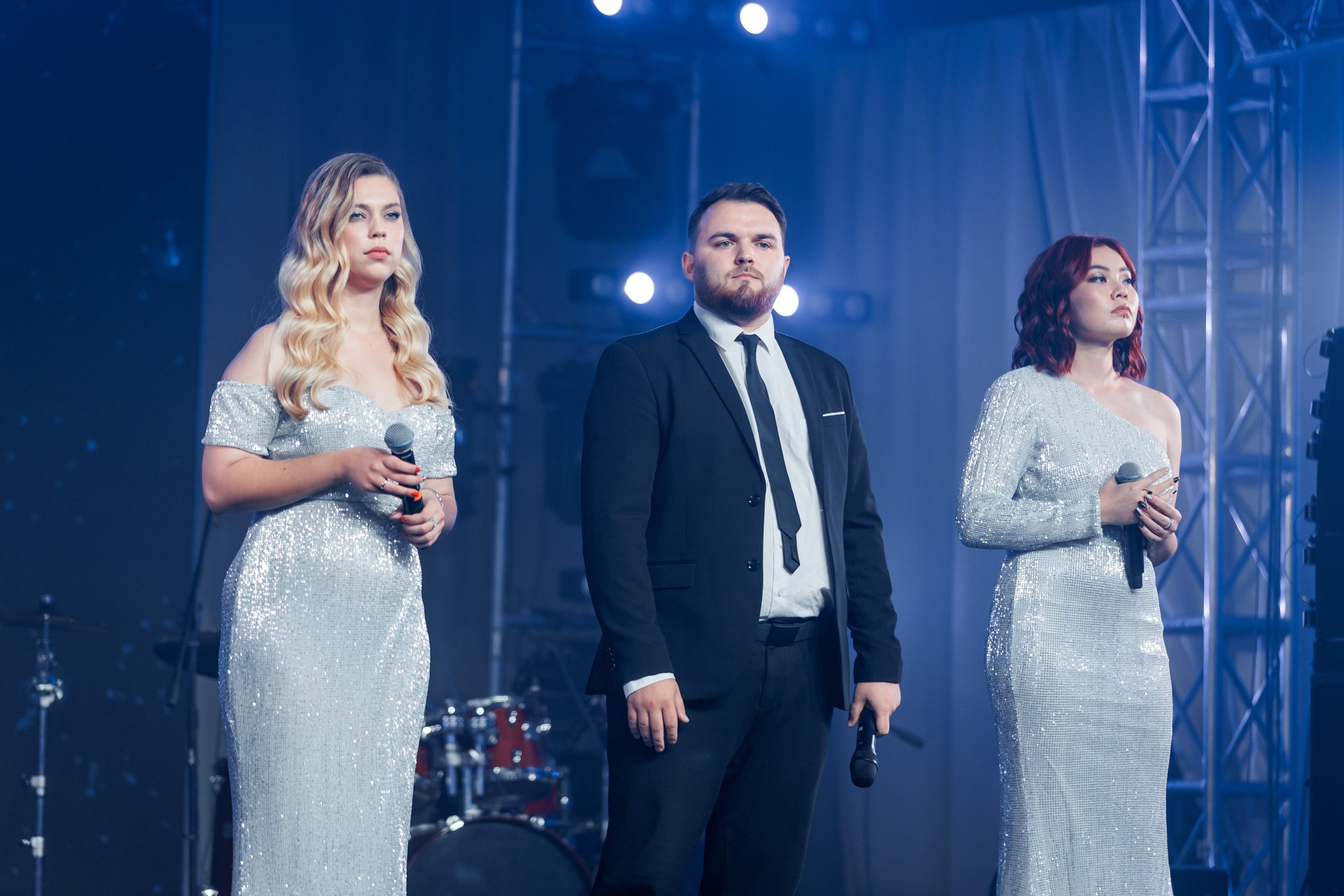 Юбилей компании «СЕРВИКО». Кадровик продакшн: Фото и видеосъемка форумов, конференций, масштабных событий в Иркутске