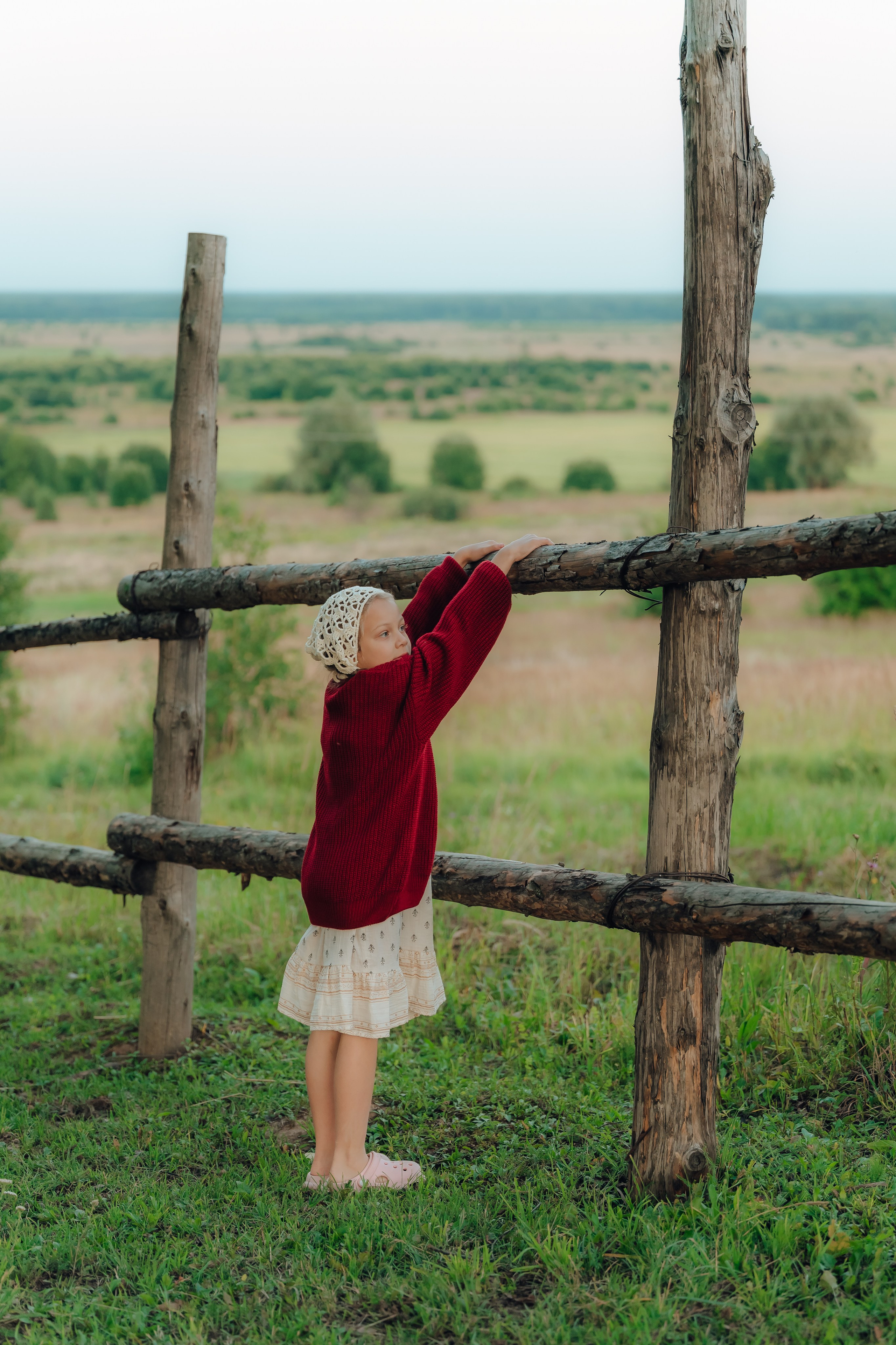 Самая волшебная локация этого лета. Детский и семейный фотограф Катерина Мишина