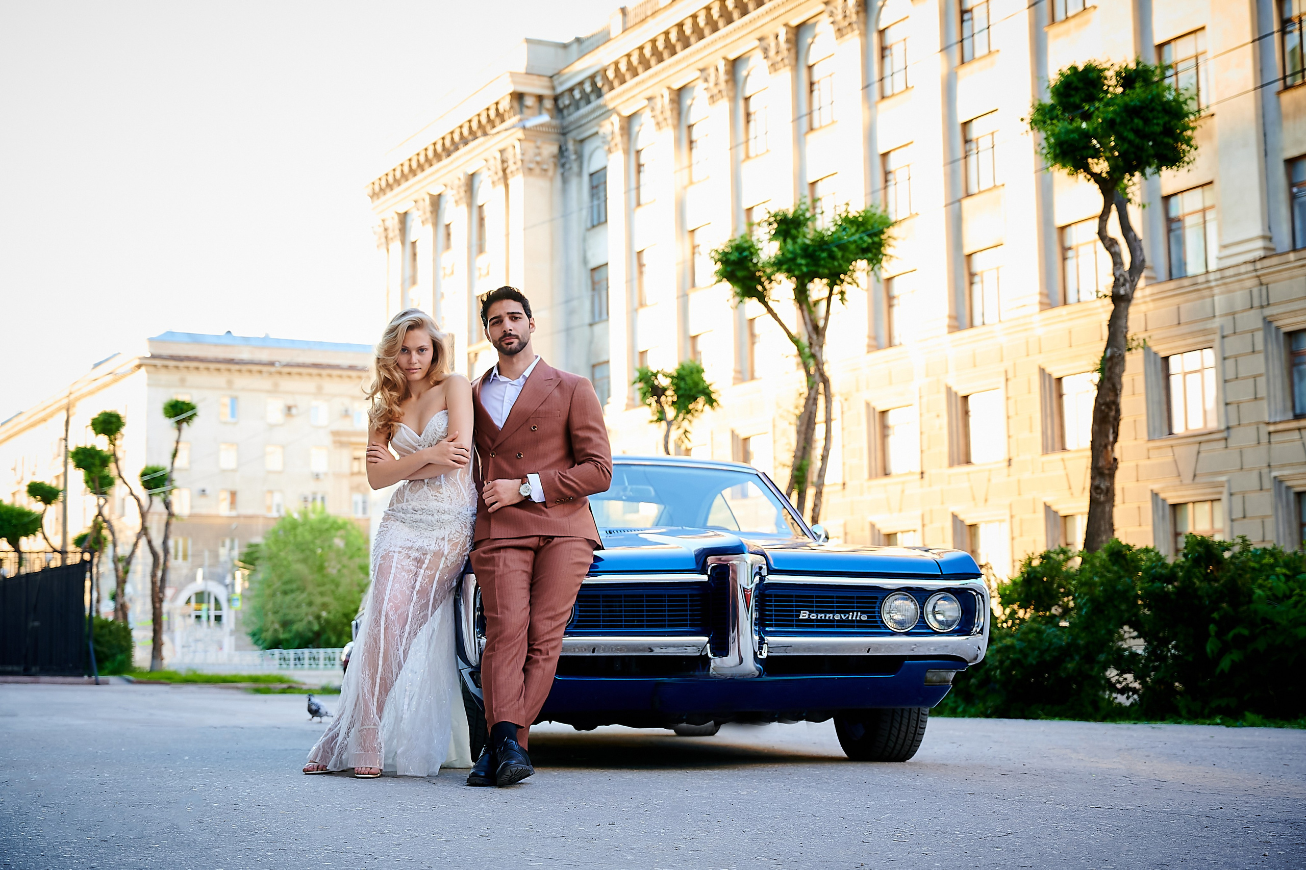 S&M. Профессиональный репортажный фотограф в Самаре Никита Королев