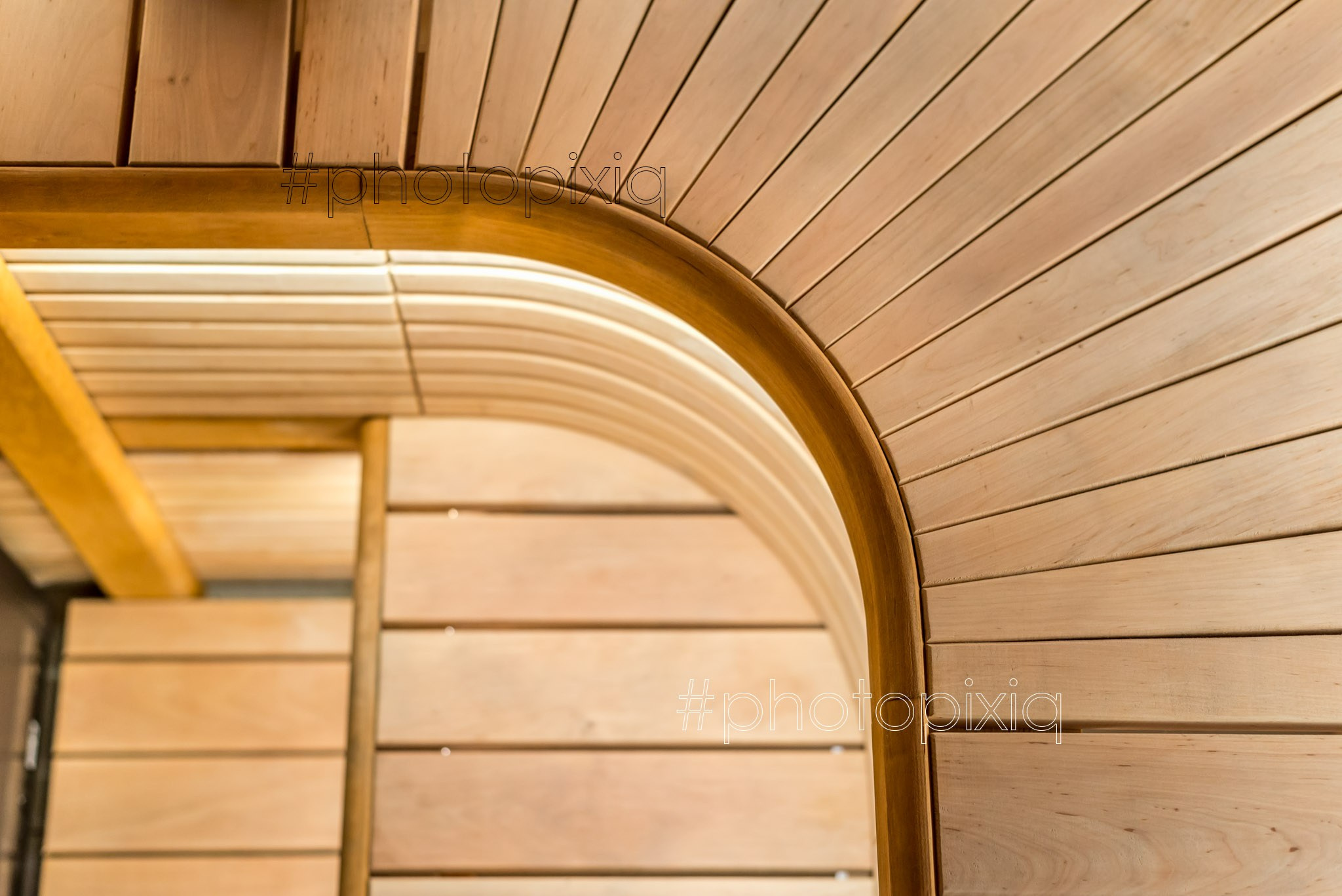 Интерьерная съёмка сауны с электропечью HARVIA. Интерьерная съёмка и виртуальные туры — Интерьерный фотограф Кузнецов Сергей (photopixiq)