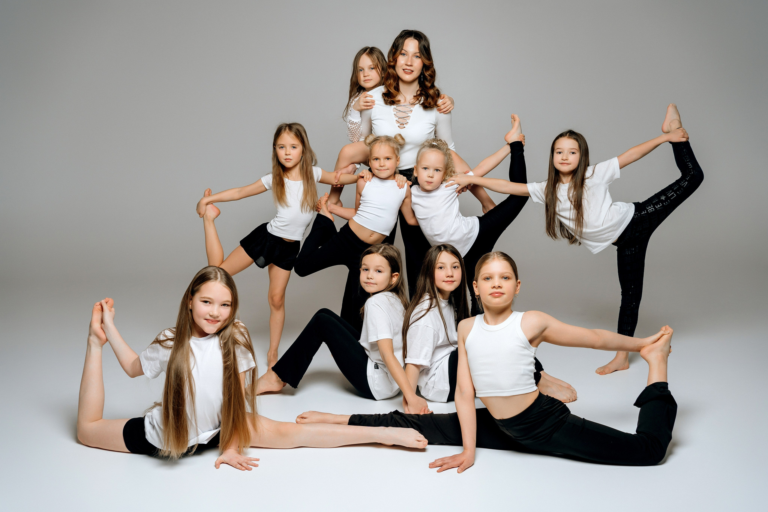 Спорт Команда