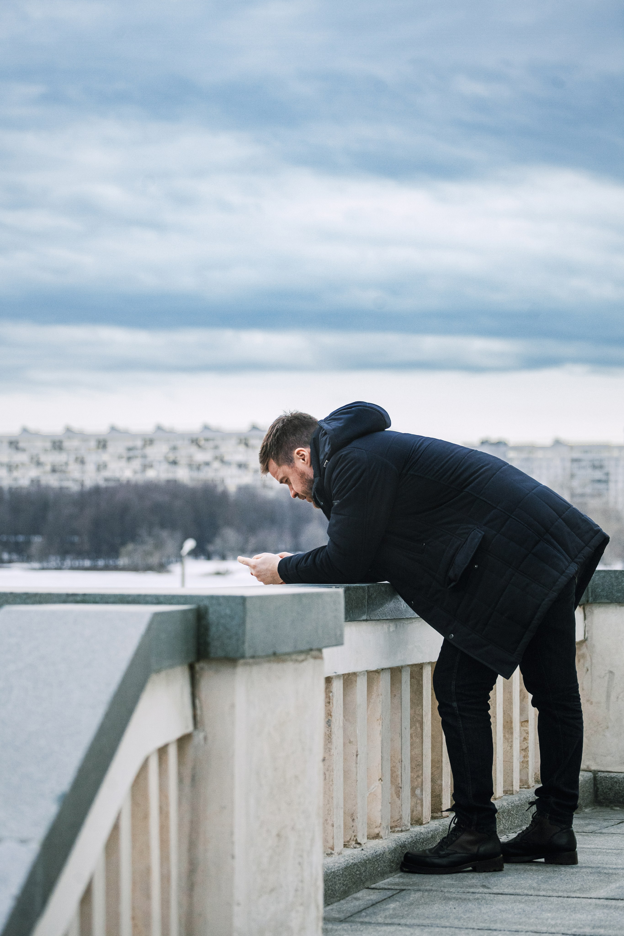 Яков. Фотограф-анималист Татьяна Степанова