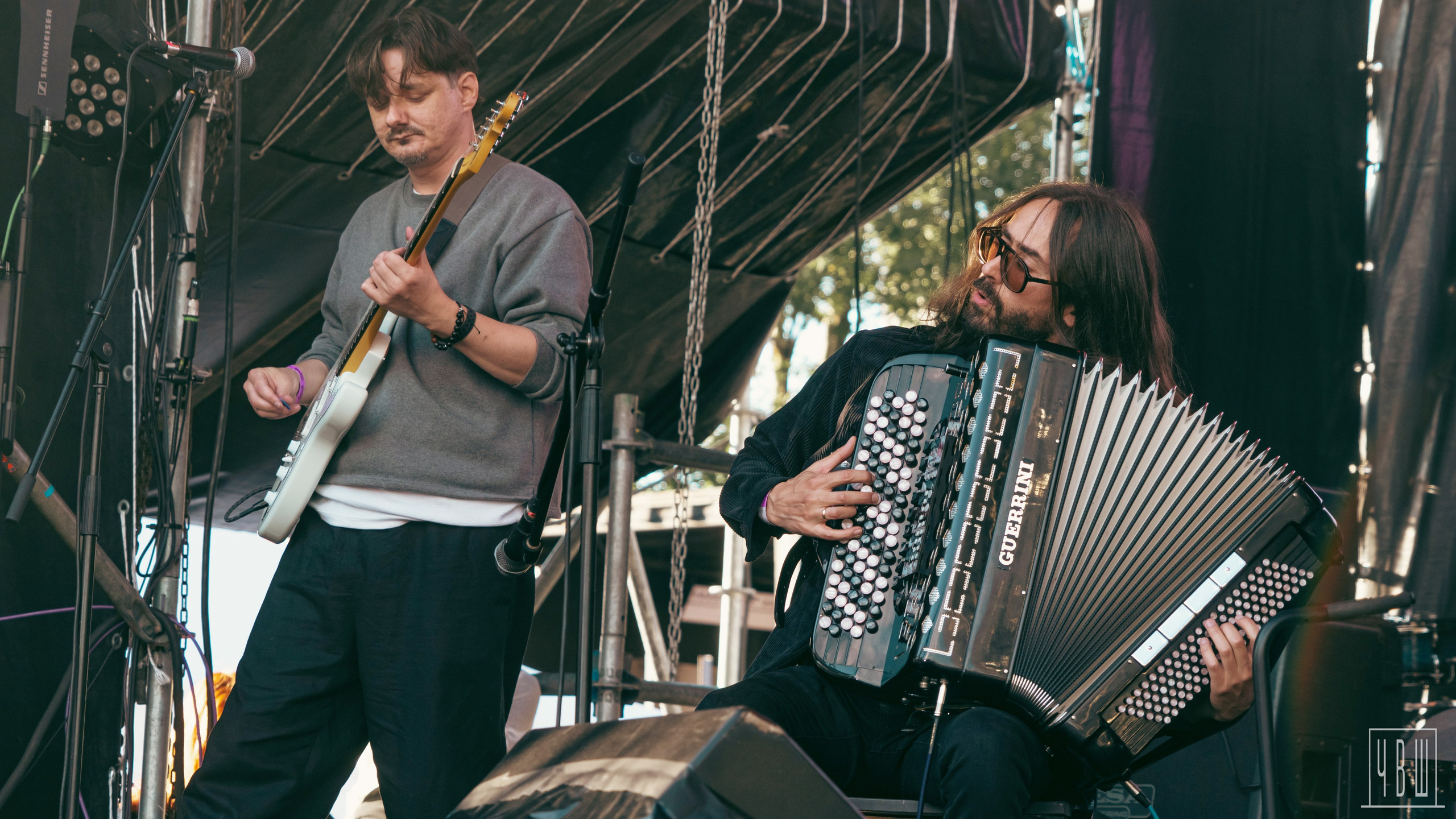 Живой! 2025, День Второй. Человек в Шляпе