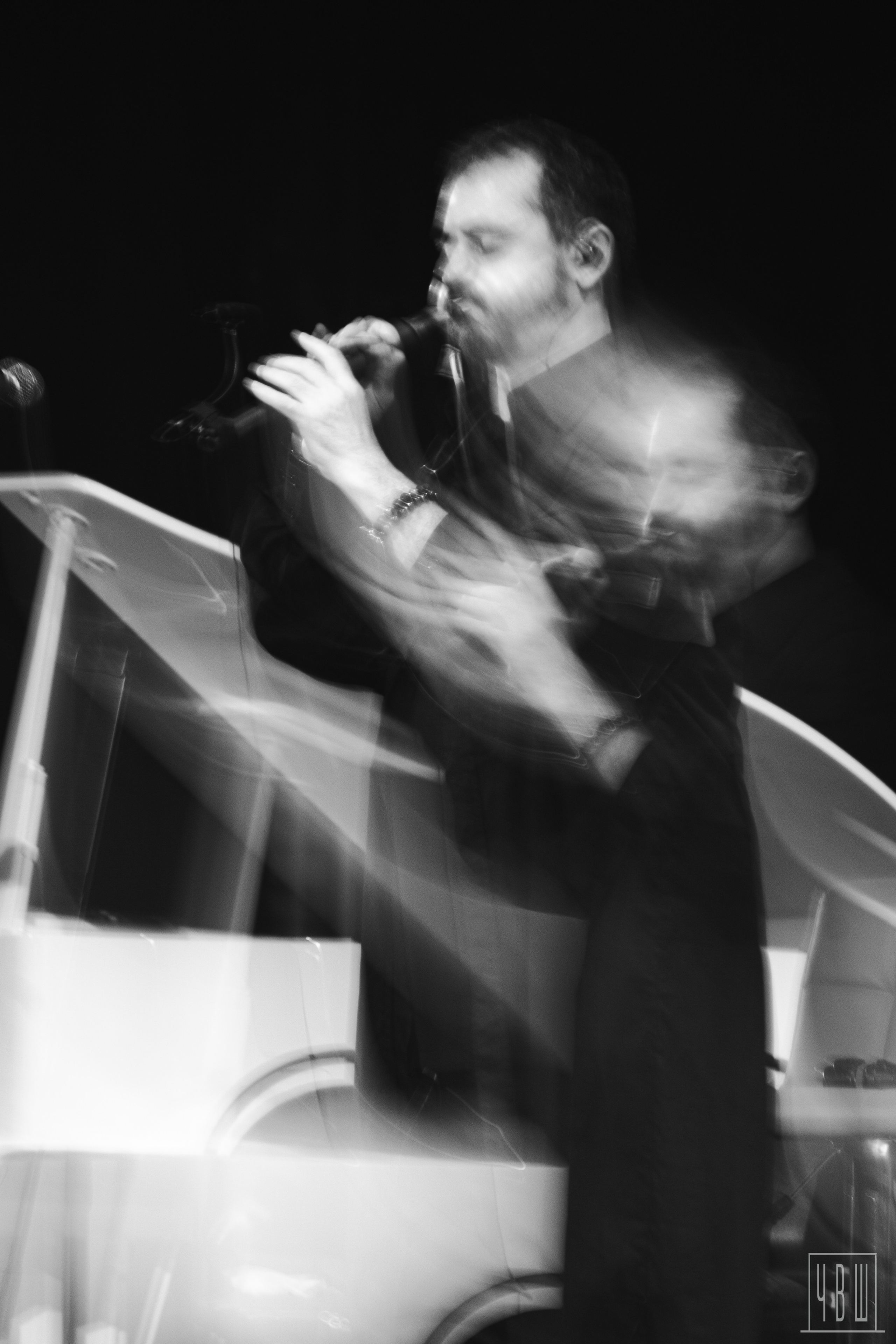 Дудук Бэнд, 28.09.2025, ДК Газа. Человек в Шляпе