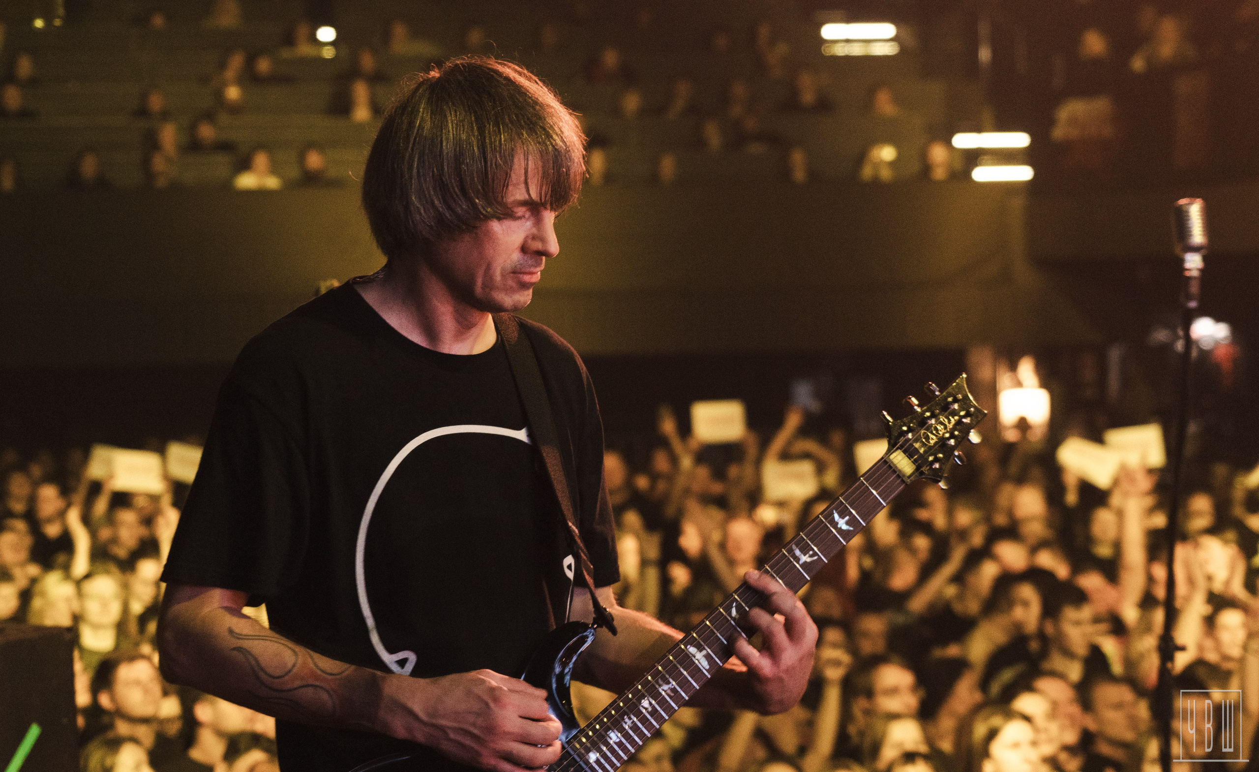 План Ломоносова, 02.11.2025, Sound. Человек в Шляпе