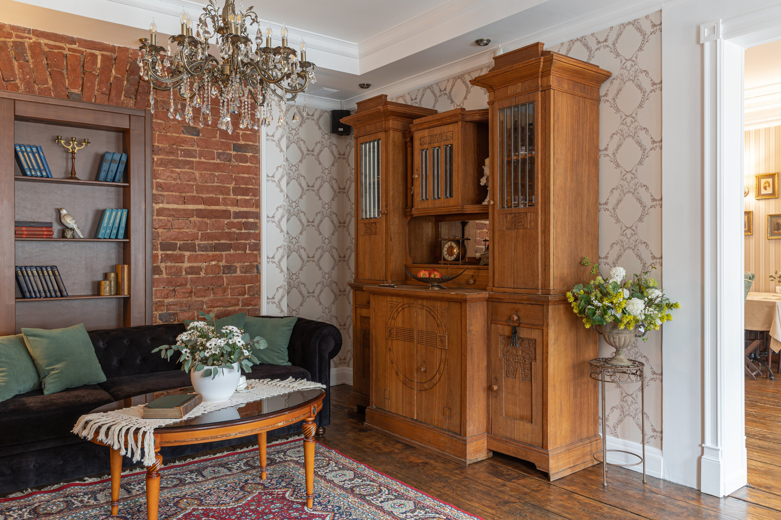 BURO. Наталья Летунова — интерьерный фотограф в Иванове