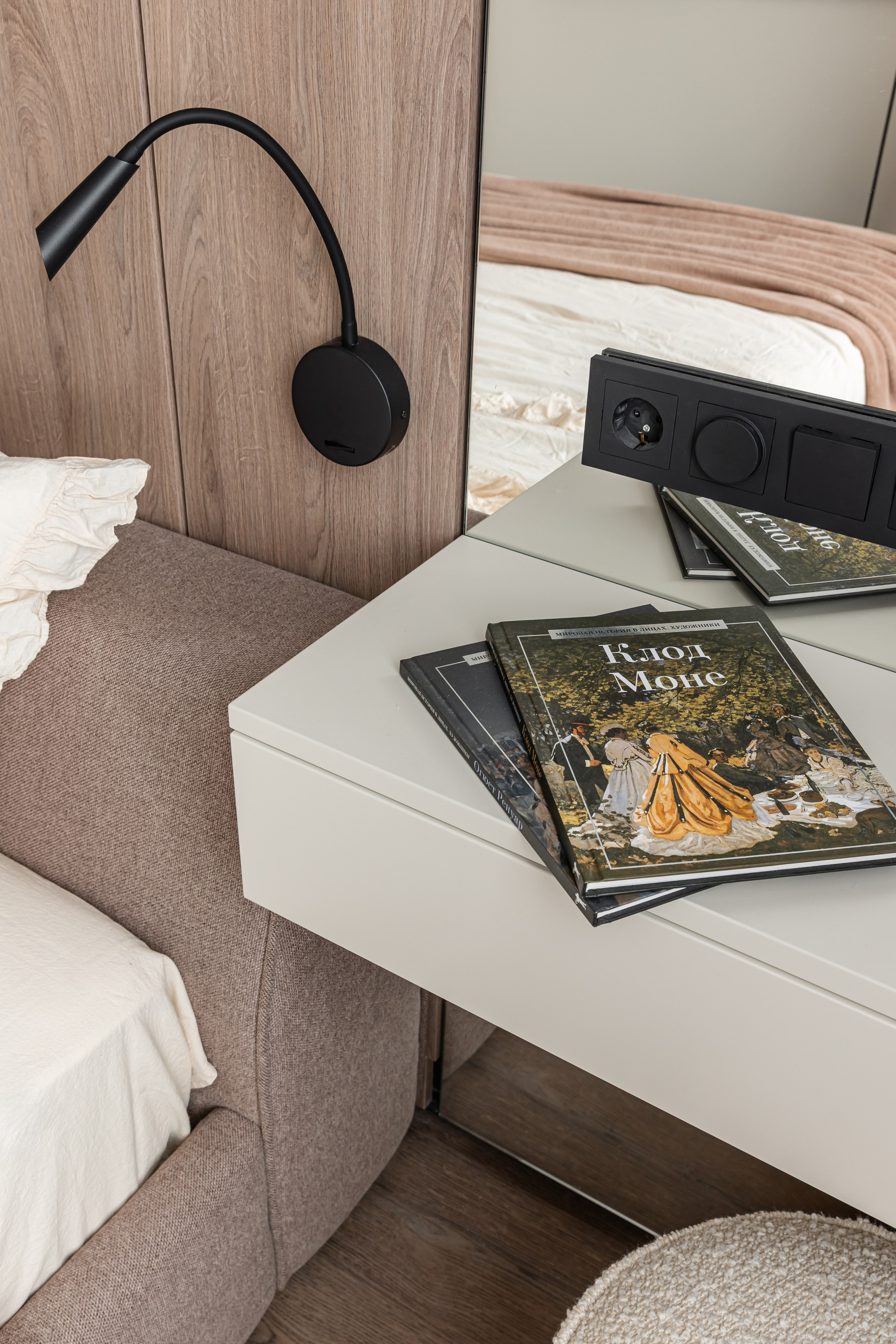 BLINOV. Наталья Летунова — интерьерный фотограф в Иванове