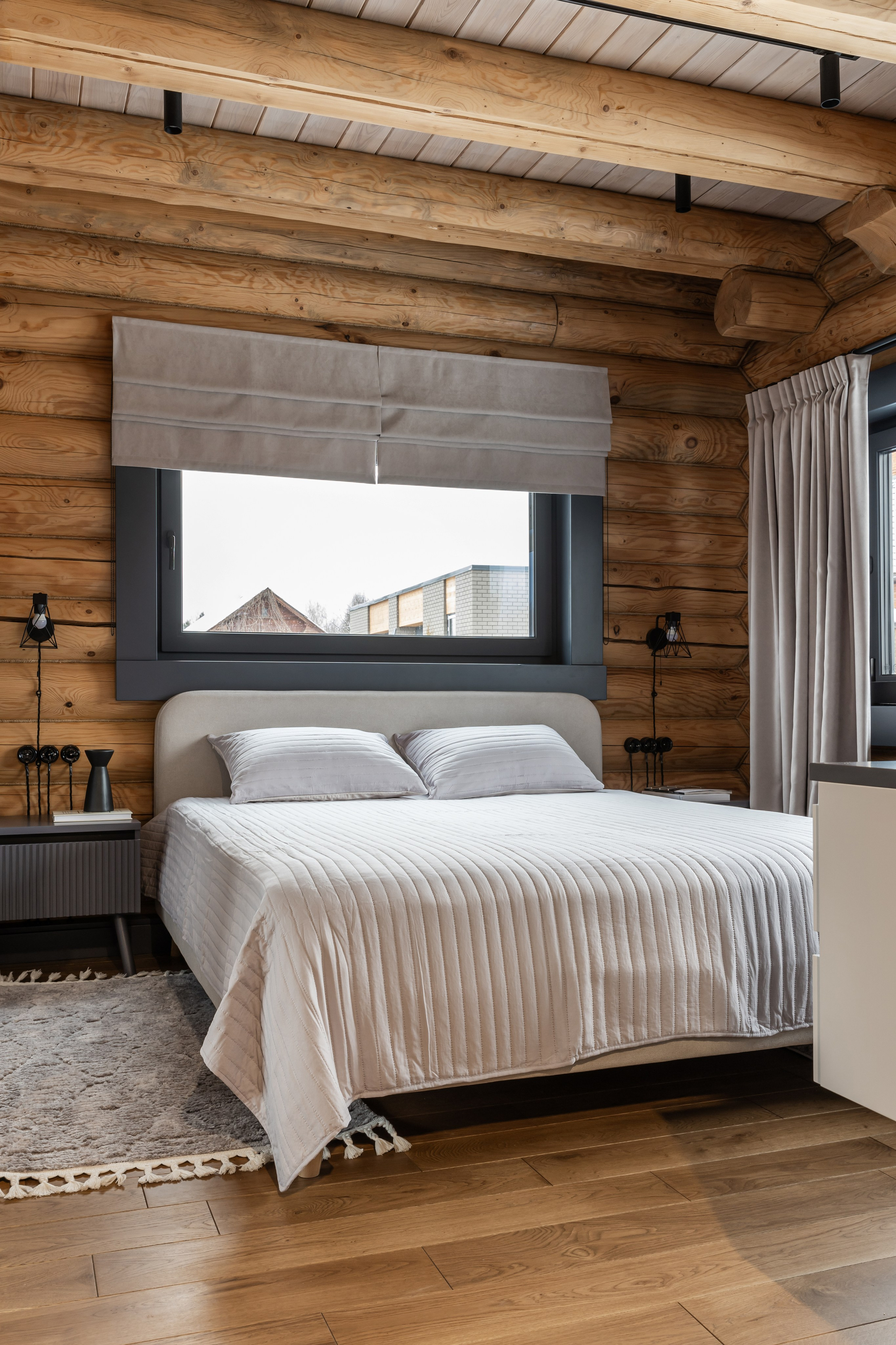 MONOCHROME. Наталья Летунова — интерьерный фотограф в Иванове