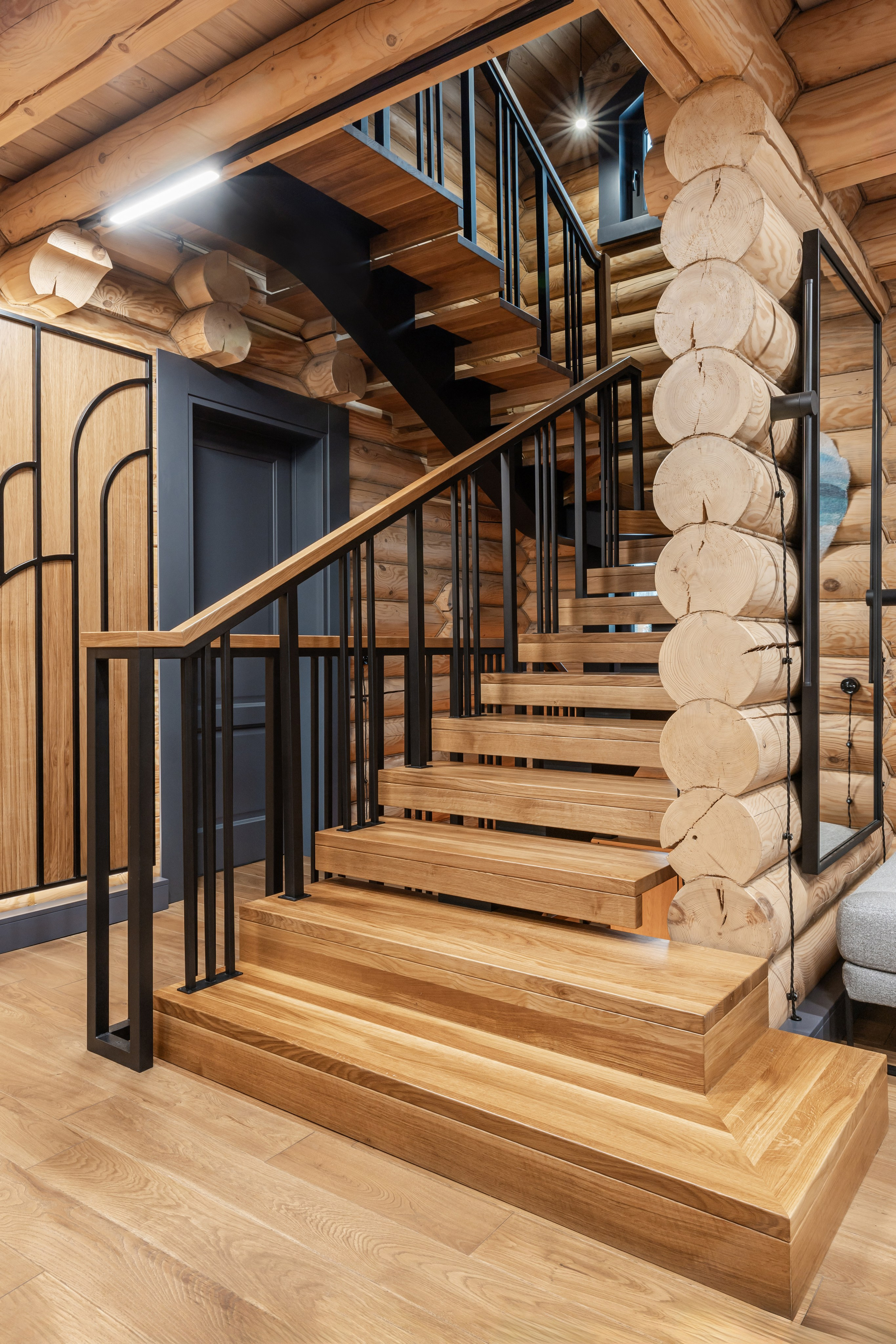 MONOCHROME. Наталья Летунова — интерьерный фотограф в Иванове