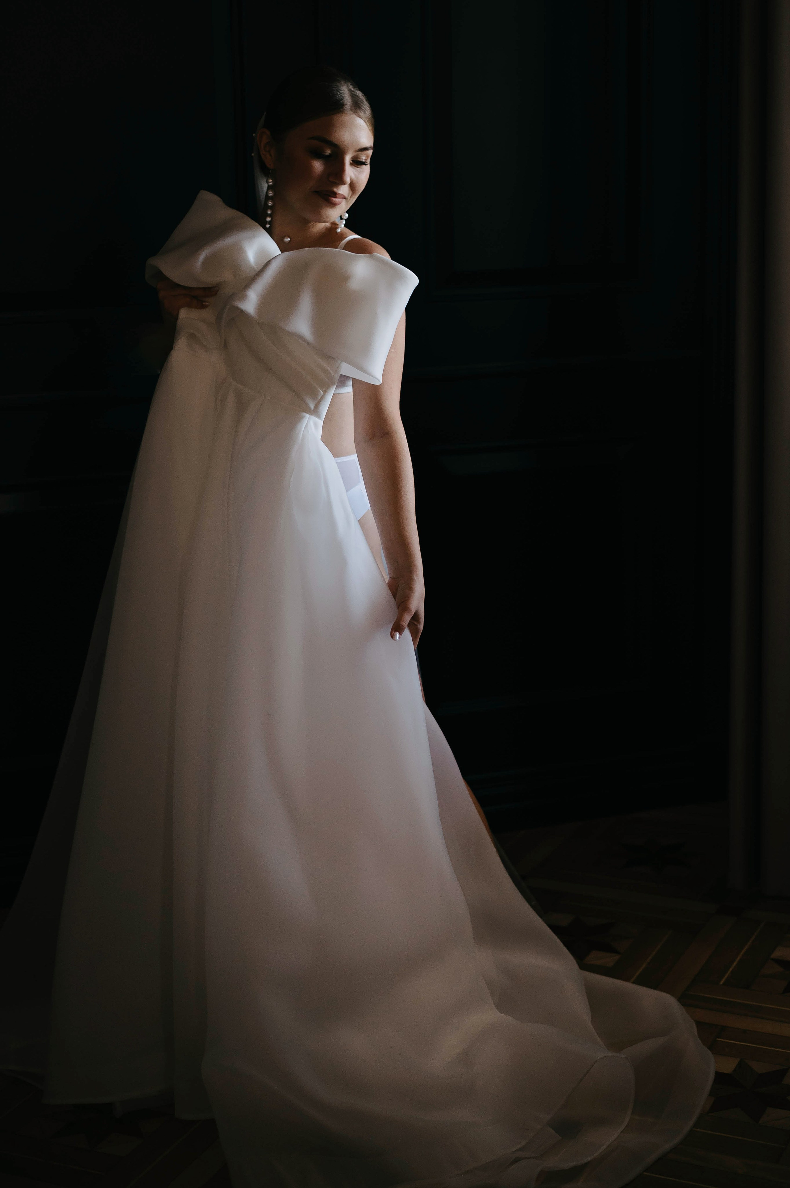 Никита и Настя. Свадебный фотограф Марина Жемчужникова в Москве и в Белгороде