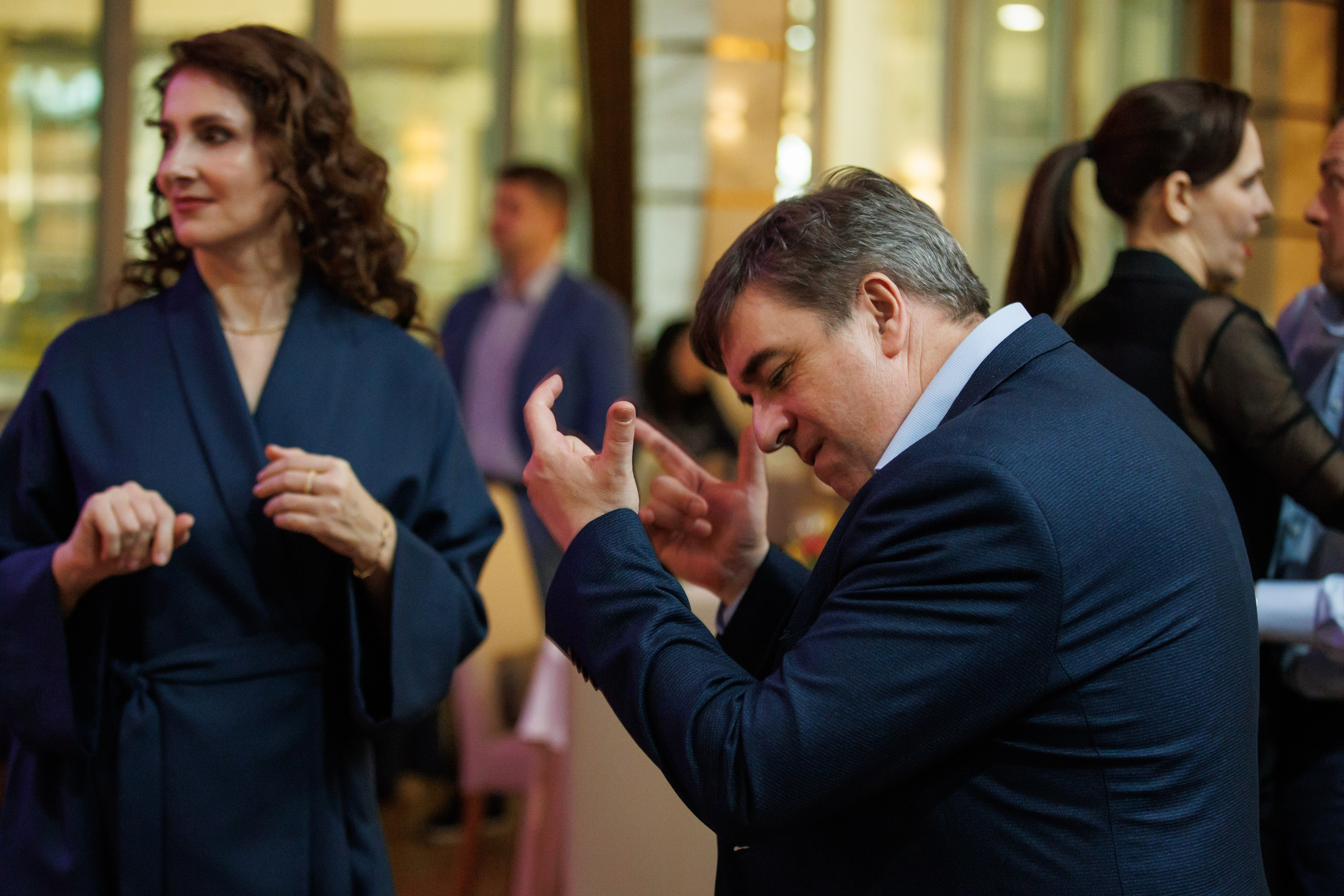 Юбилей. Фотограф ваших чувств в Санкт-Петербурге