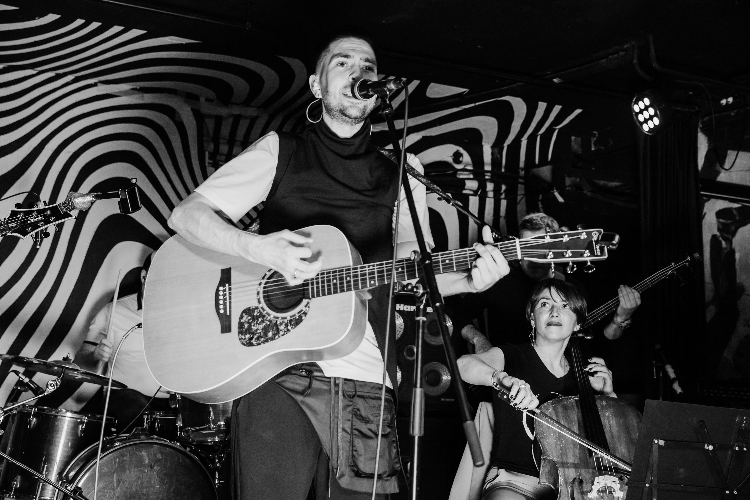 5+ По гринвичу. Репортажный и портретный фотограф в Екатеринбурге Гизатуллин Марат