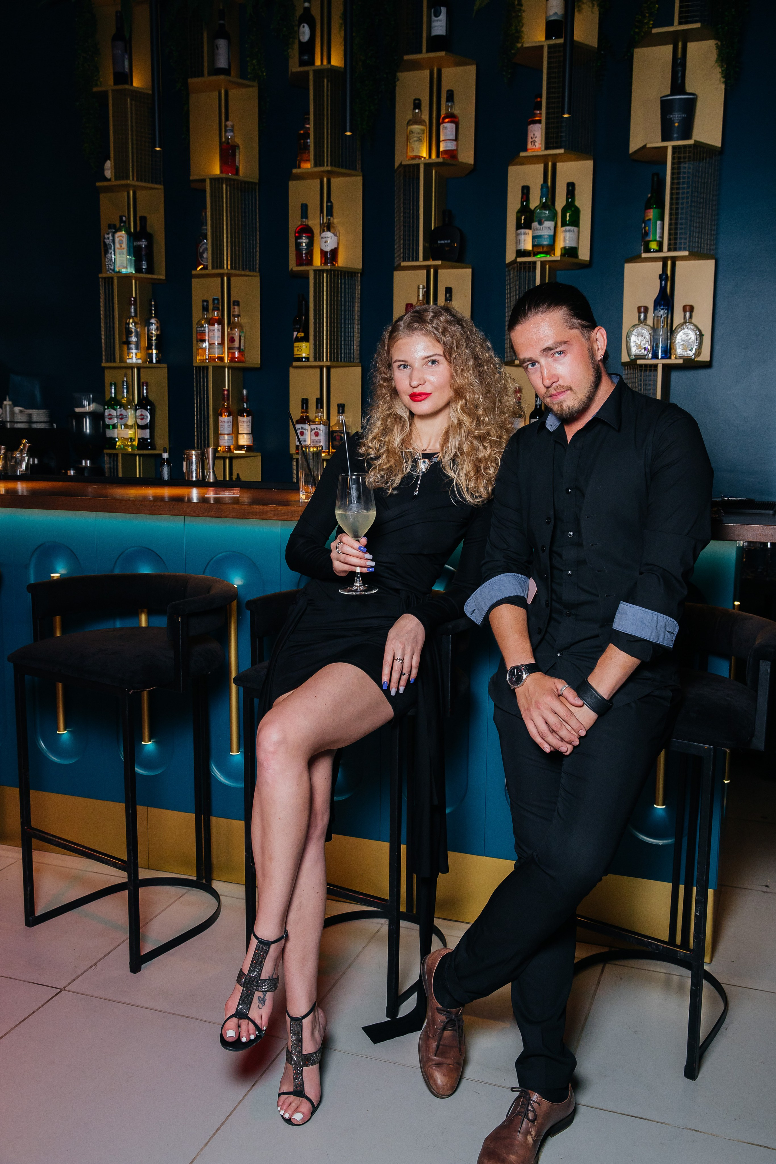 Оскар «Rudolph`s BAR». Репортажный и портретный фотограф в Екатеринбурге Гизатуллин Марат