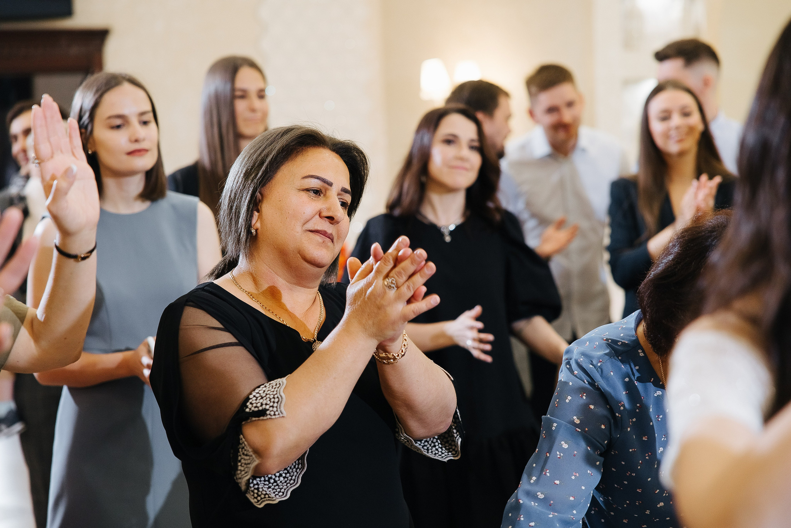 Шах и Ирада. Фотограф в Красноярске Надежда Воскресенская