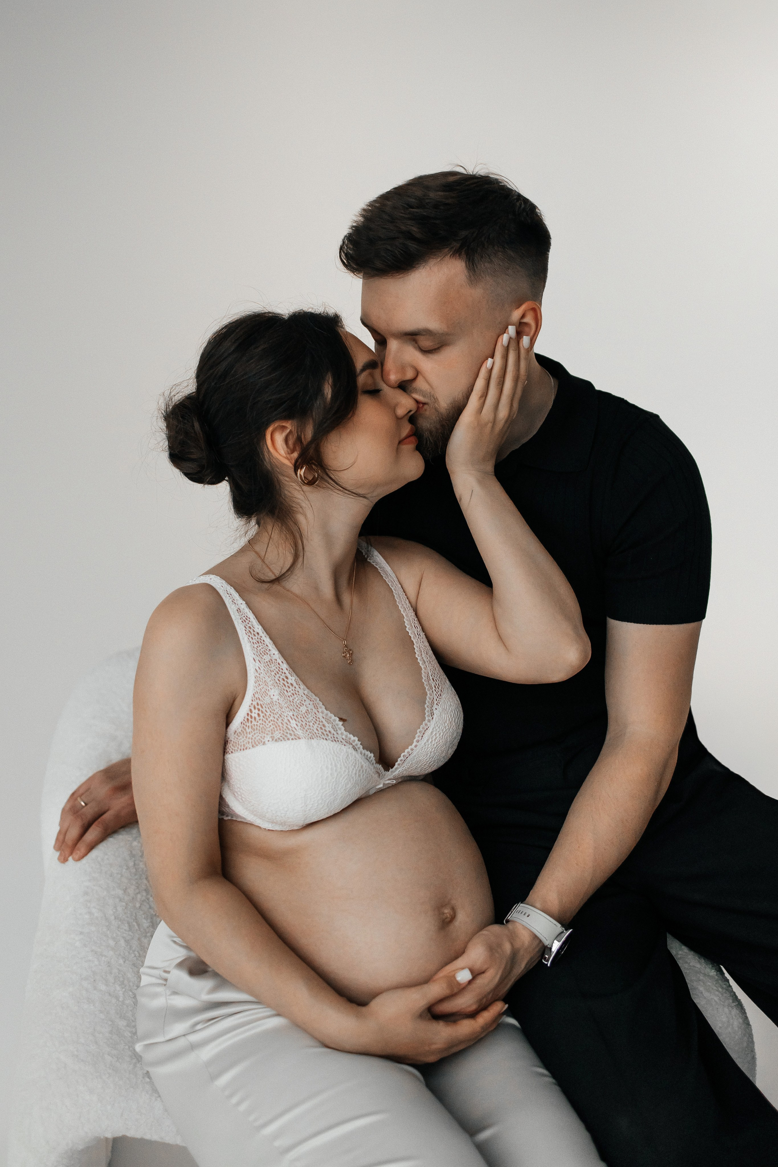 2+. Фотограф в Санкт-Петербурге Виктория Безверхая