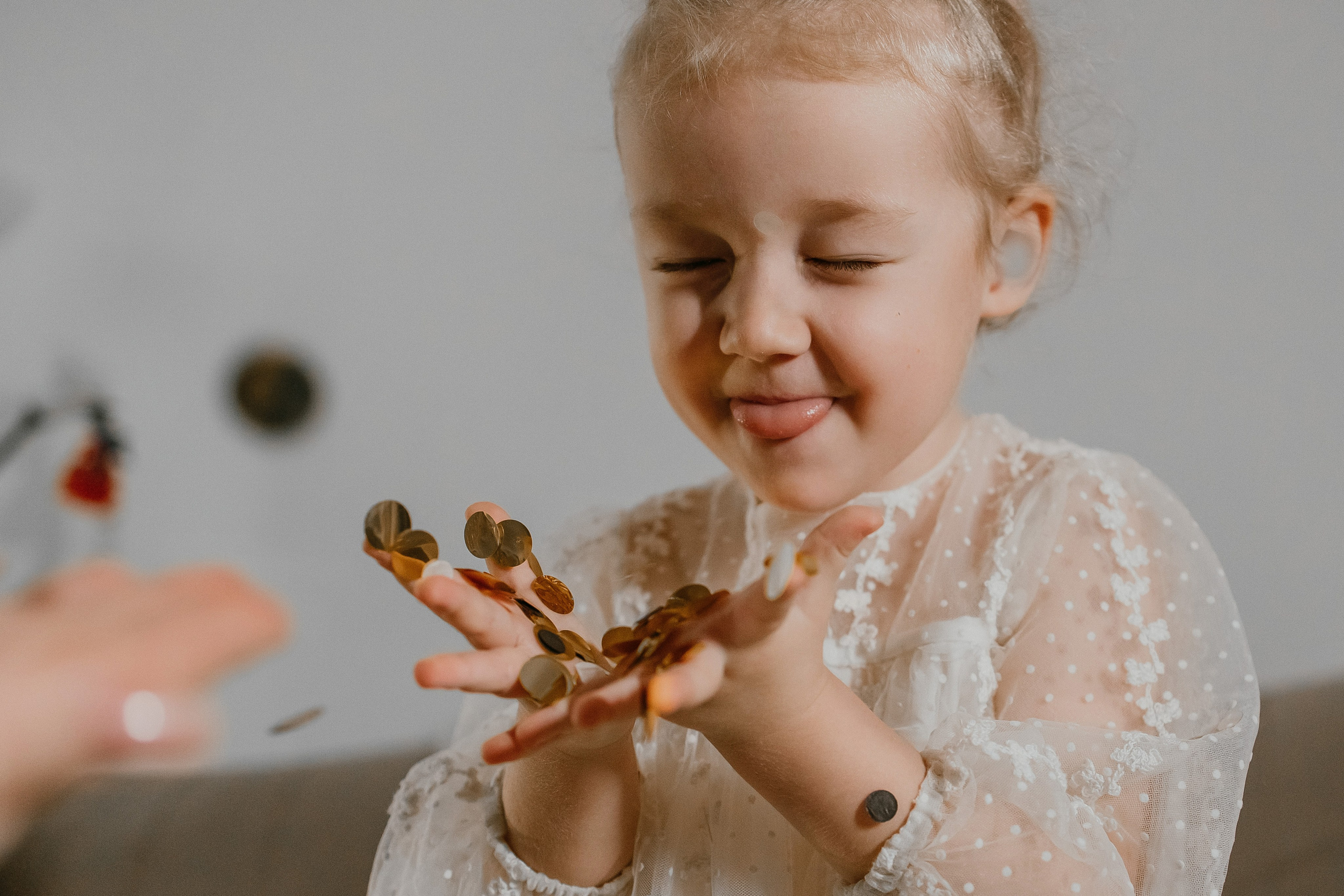 Ballet 🎄. Фотограф в Санкт-Петербурге Виктория Безверхая