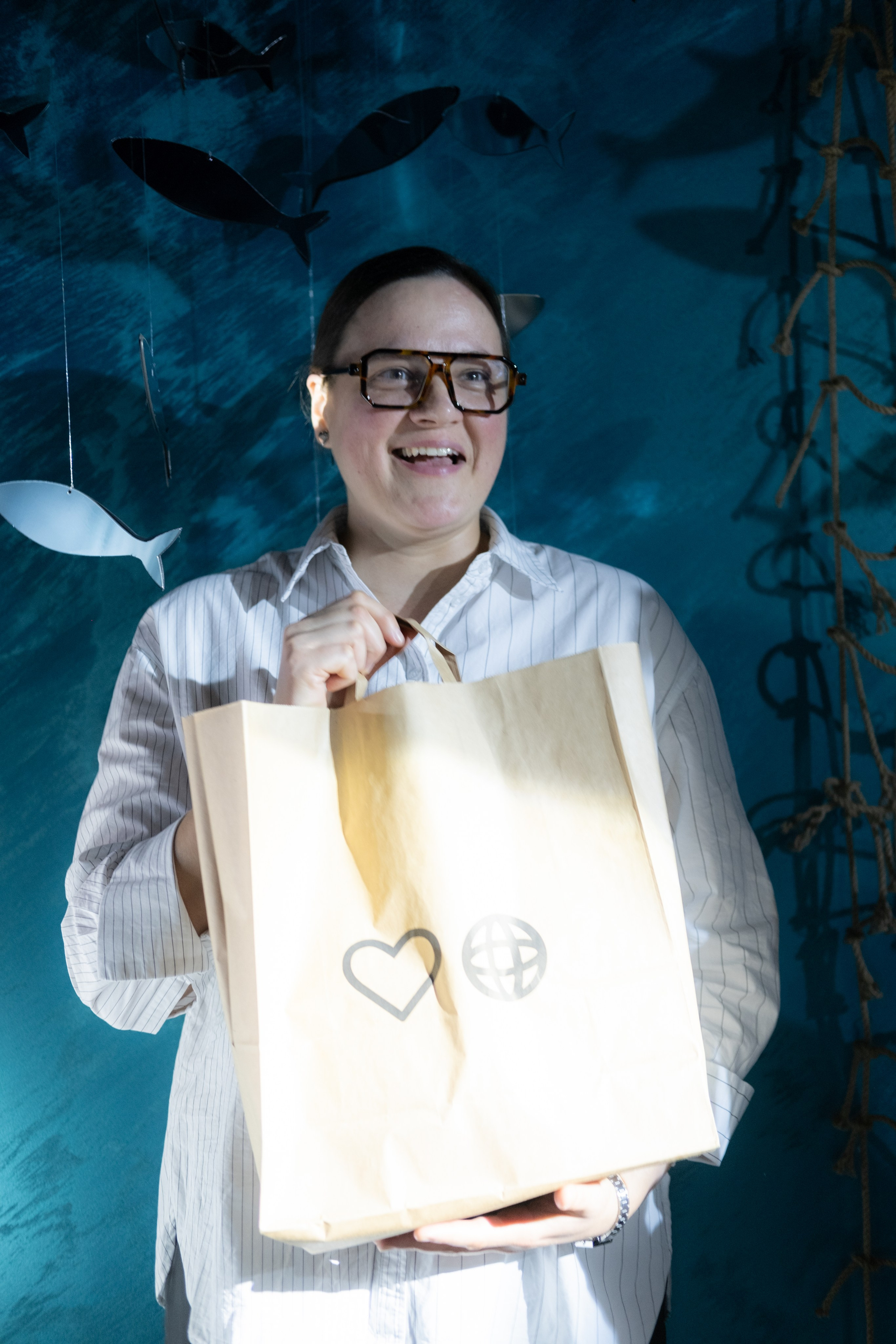 День рождения салона Aqua queen. Фотограф Саша Львова