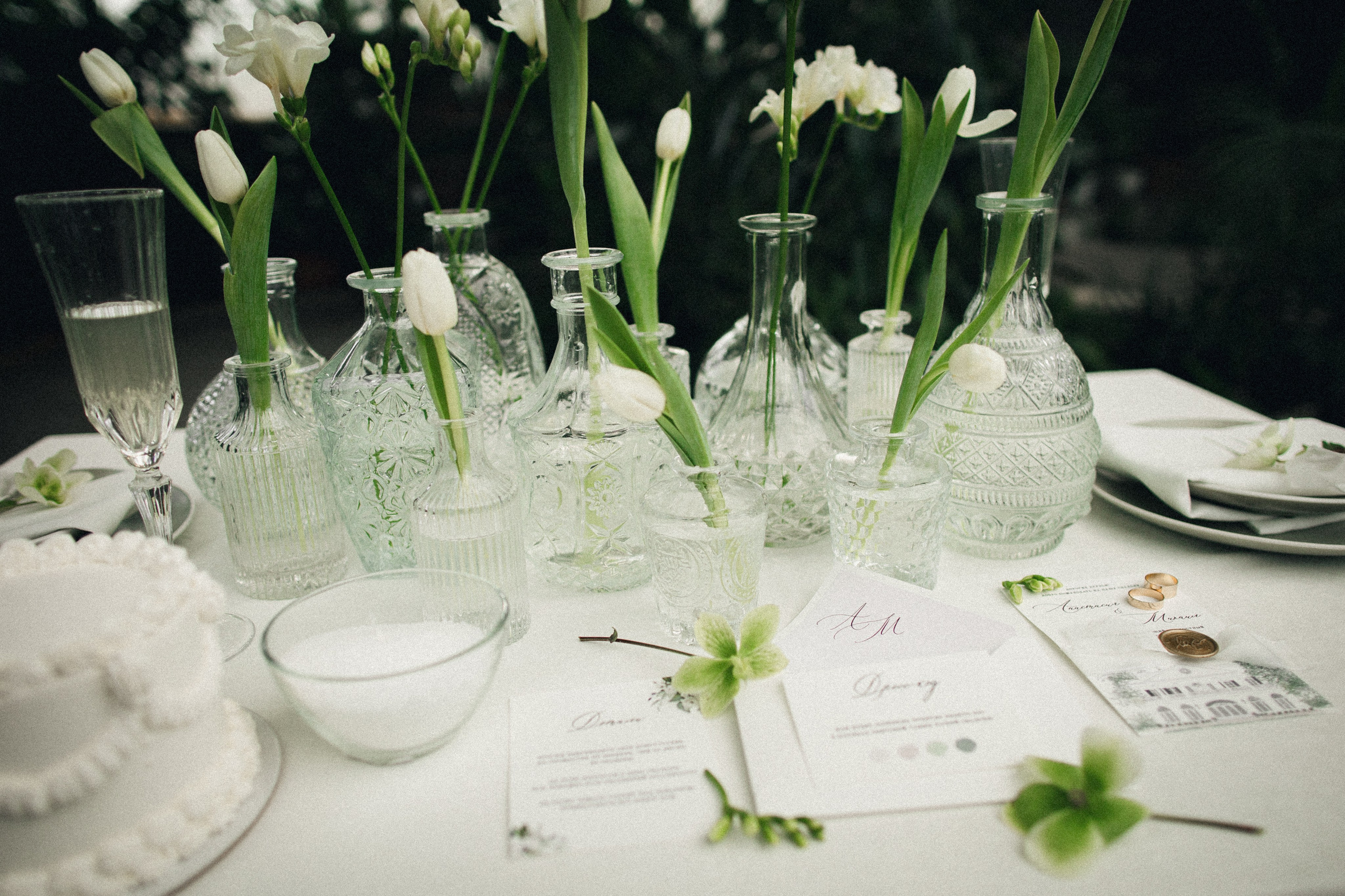 Анастасия&Михаил. ФОТОГРАФ | ТЮМЕНЬ