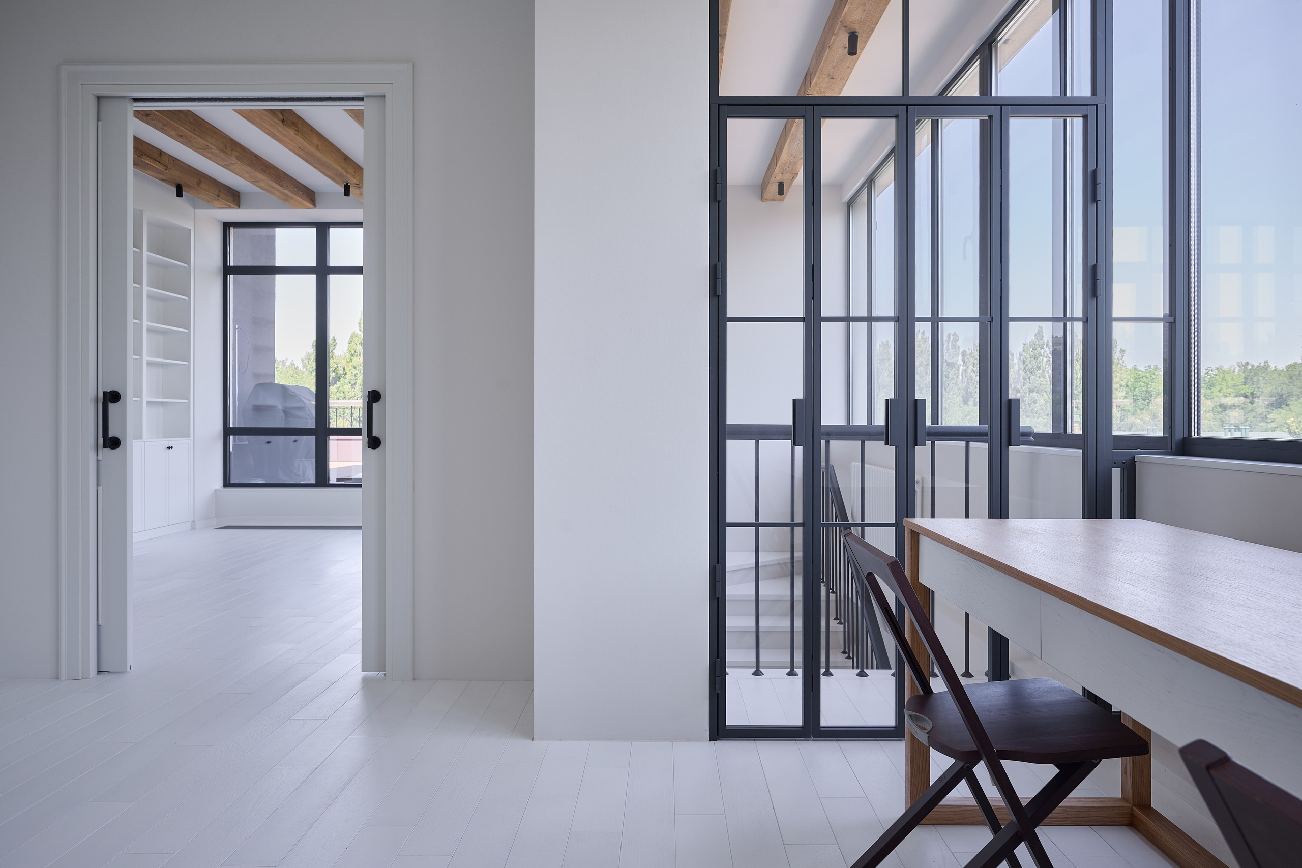 Квартира 184. Интерьерный фотограф в Краснодаре