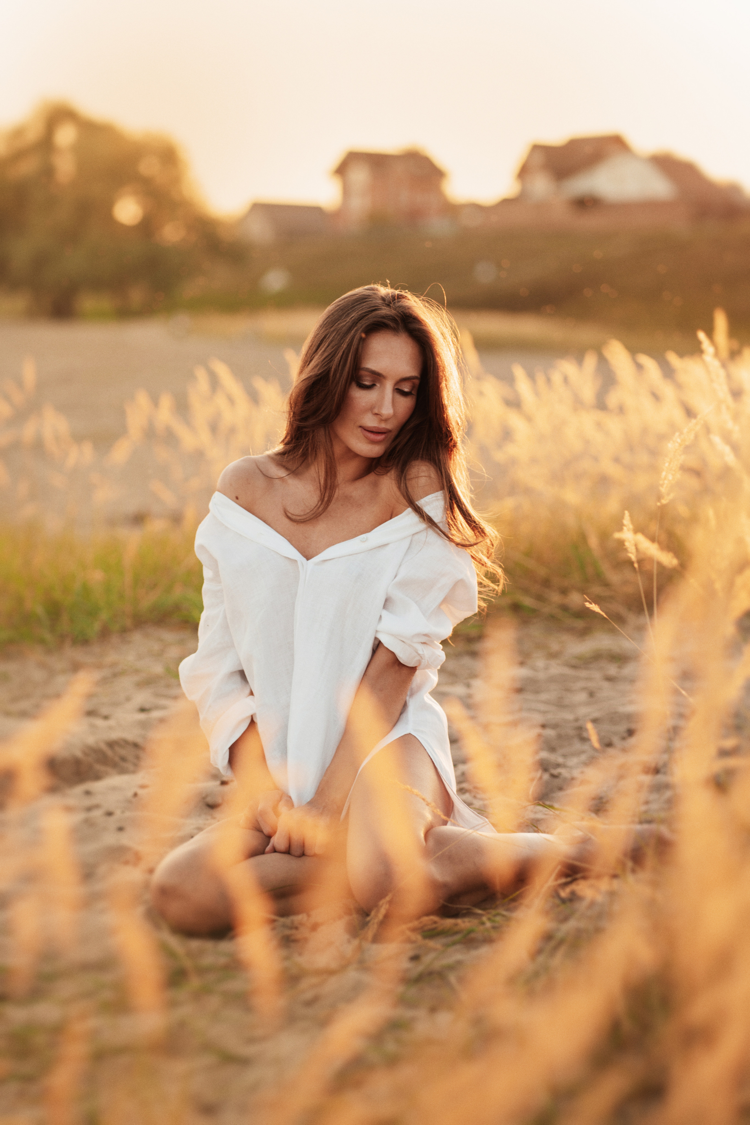 Ольга. Семейный фотограф, фотосессия беременности в Новосибирске Кристина Киб