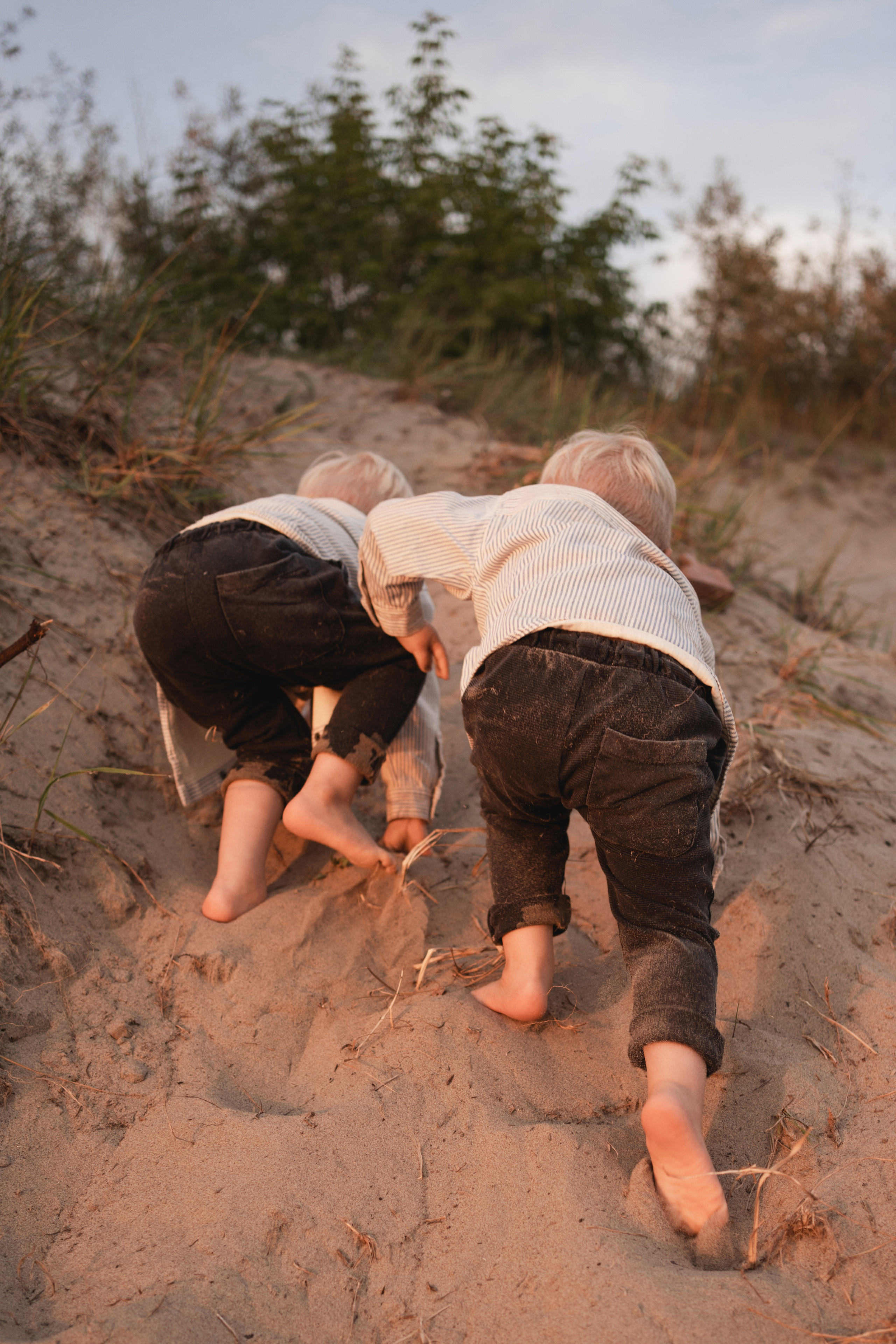 Юрке, Ольга, Юлиус Эрик и Линус Кристиан. Семейный фотограф, фотосессия беременности в Новосибирске Кристина Киб