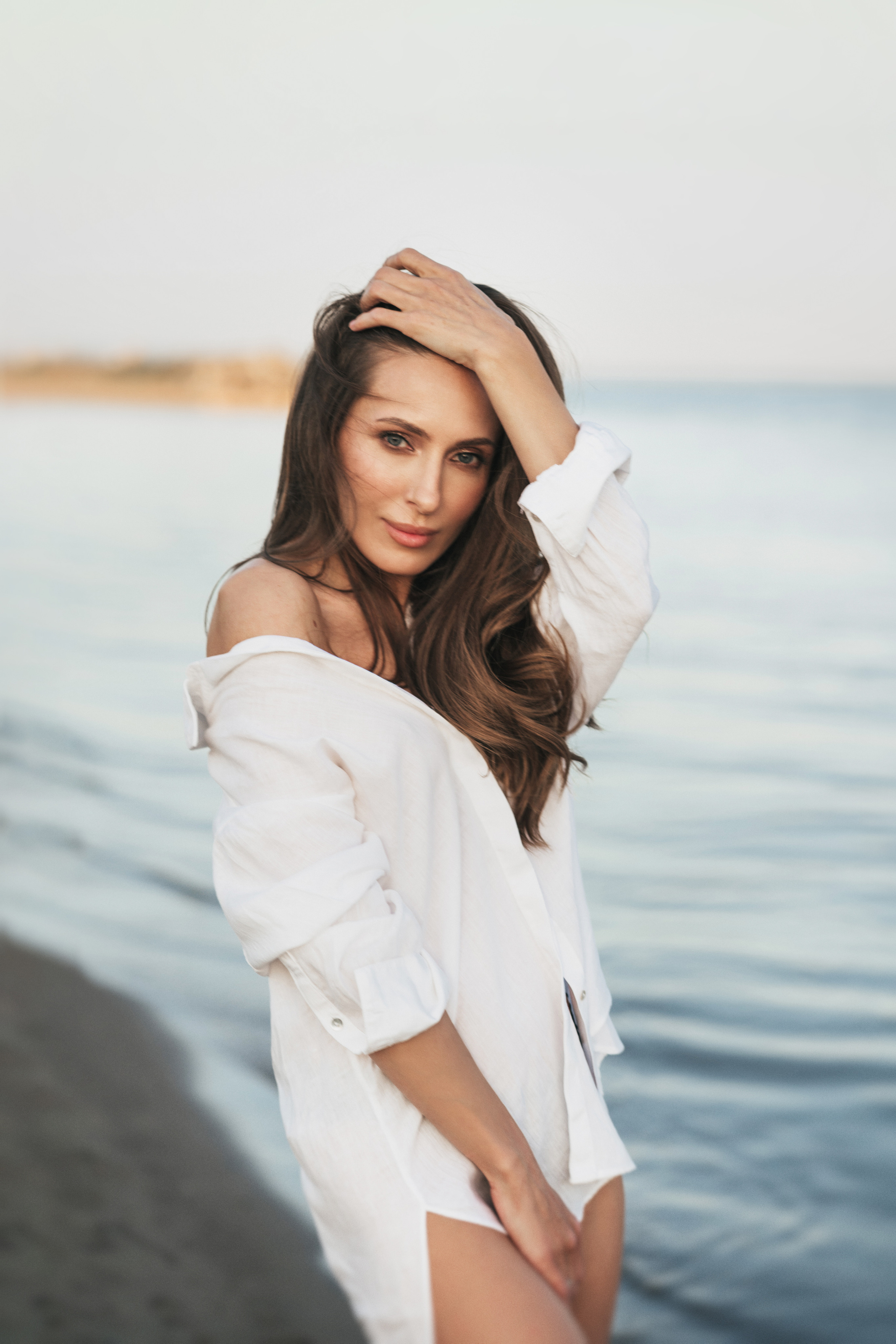 Ольга. Семейный фотограф, фотосессия беременности в Новосибирске Кристина Киб