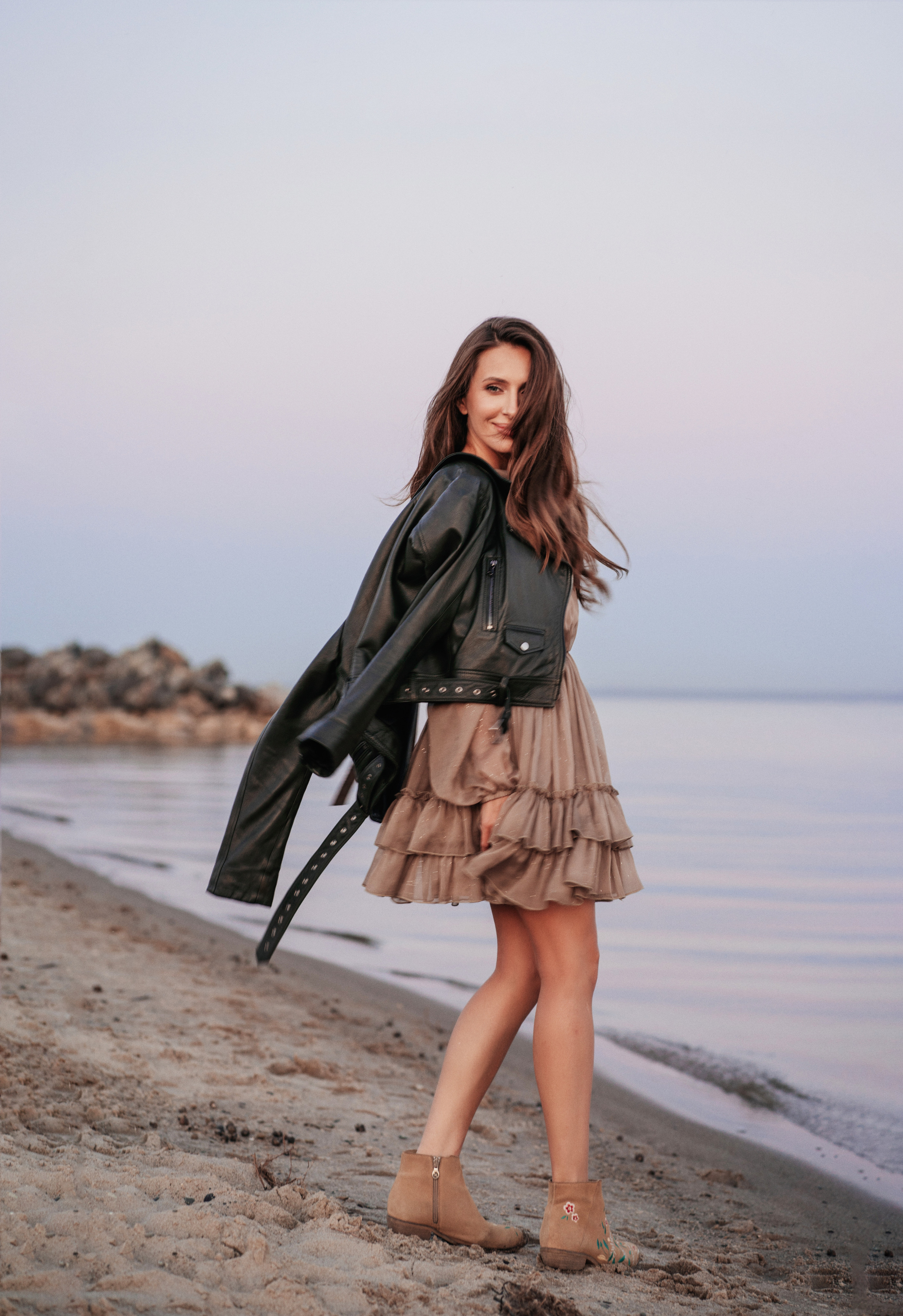 Ольга. Семейный фотограф, фотосессия беременности в Новосибирске Кристина Киб