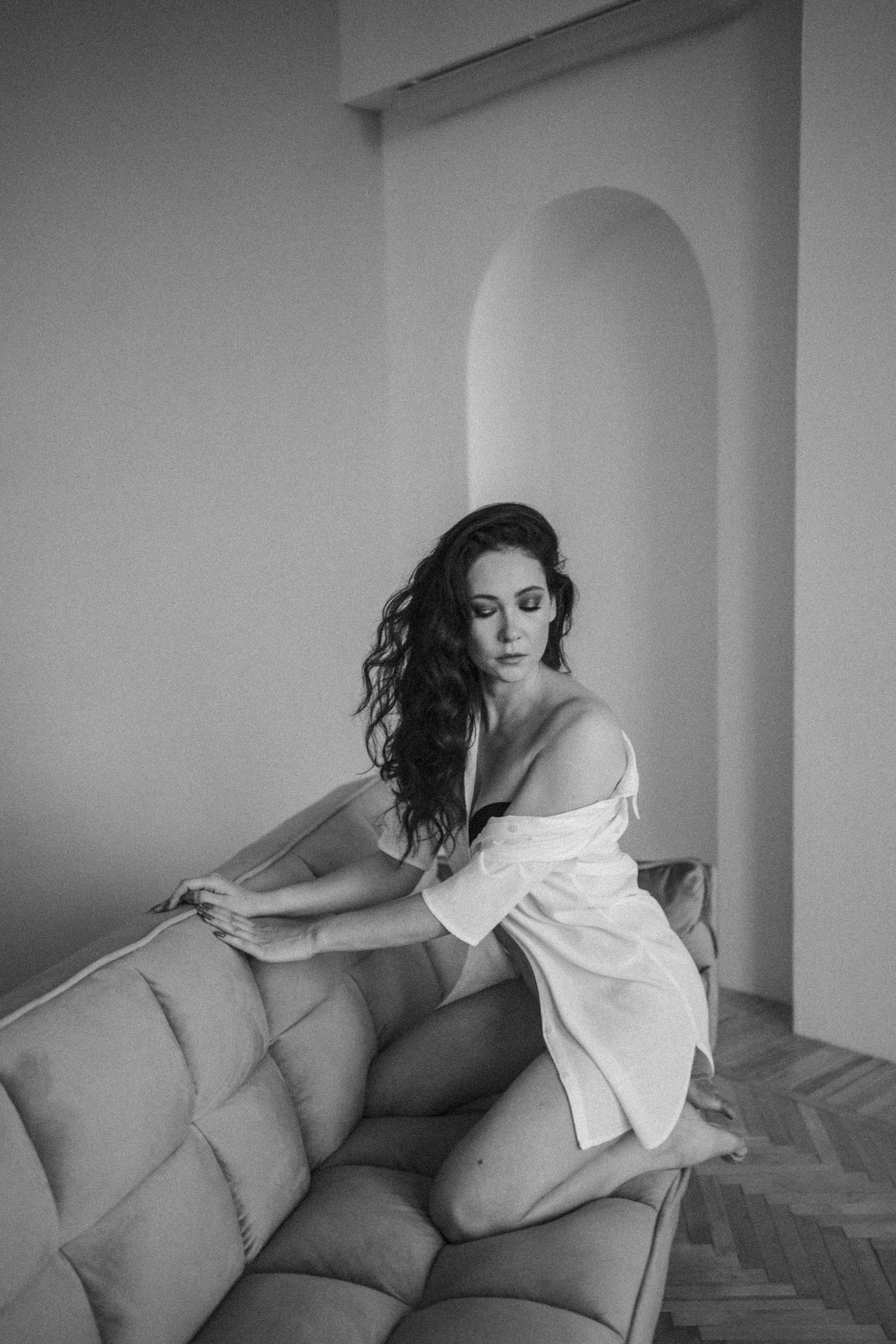 Дарья. Семейный фотограф, фотосессия беременности в Новосибирске Кристина Киб