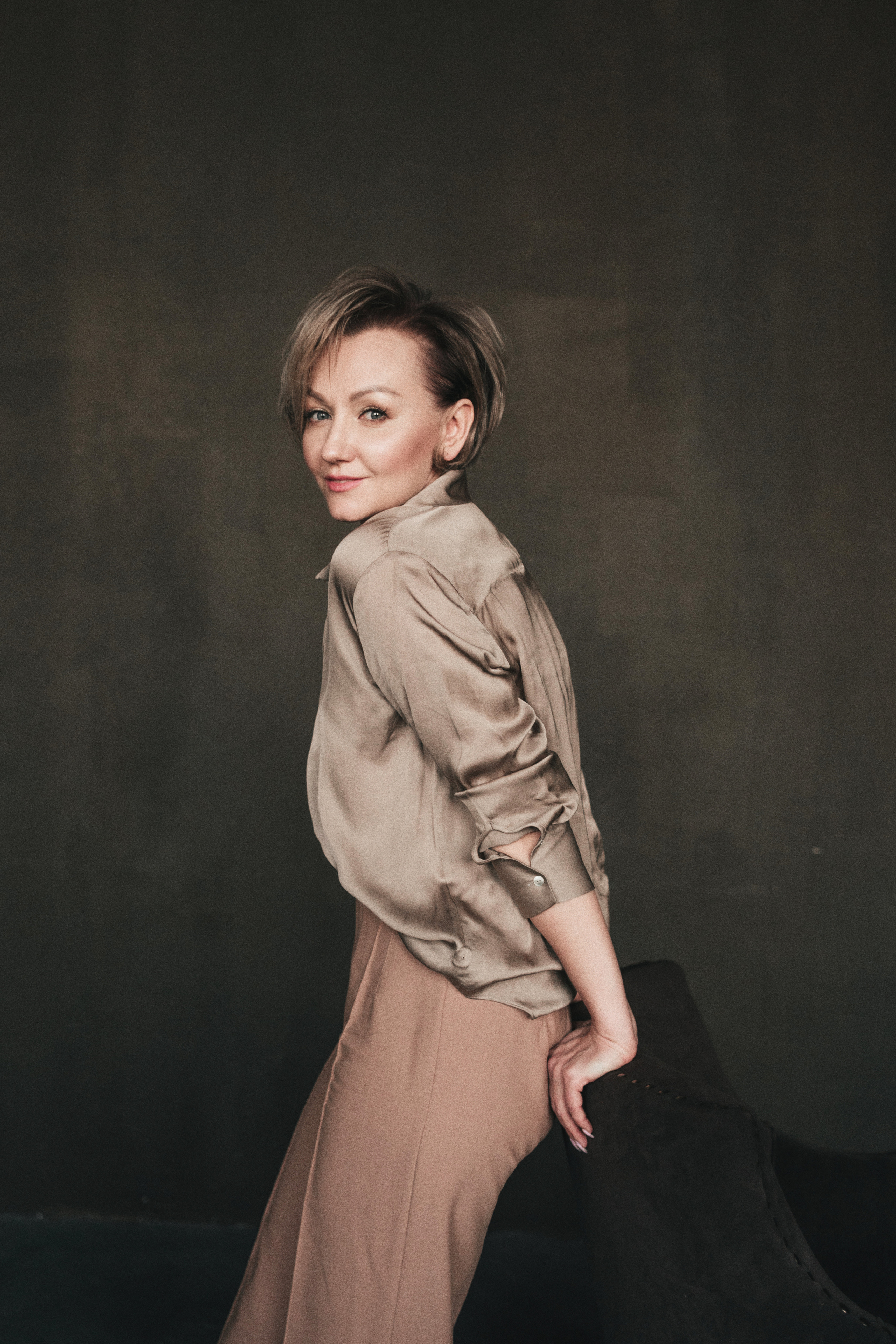 Татьяна. Семейный фотограф, фотосессия беременности в Новосибирске Кристина Киб