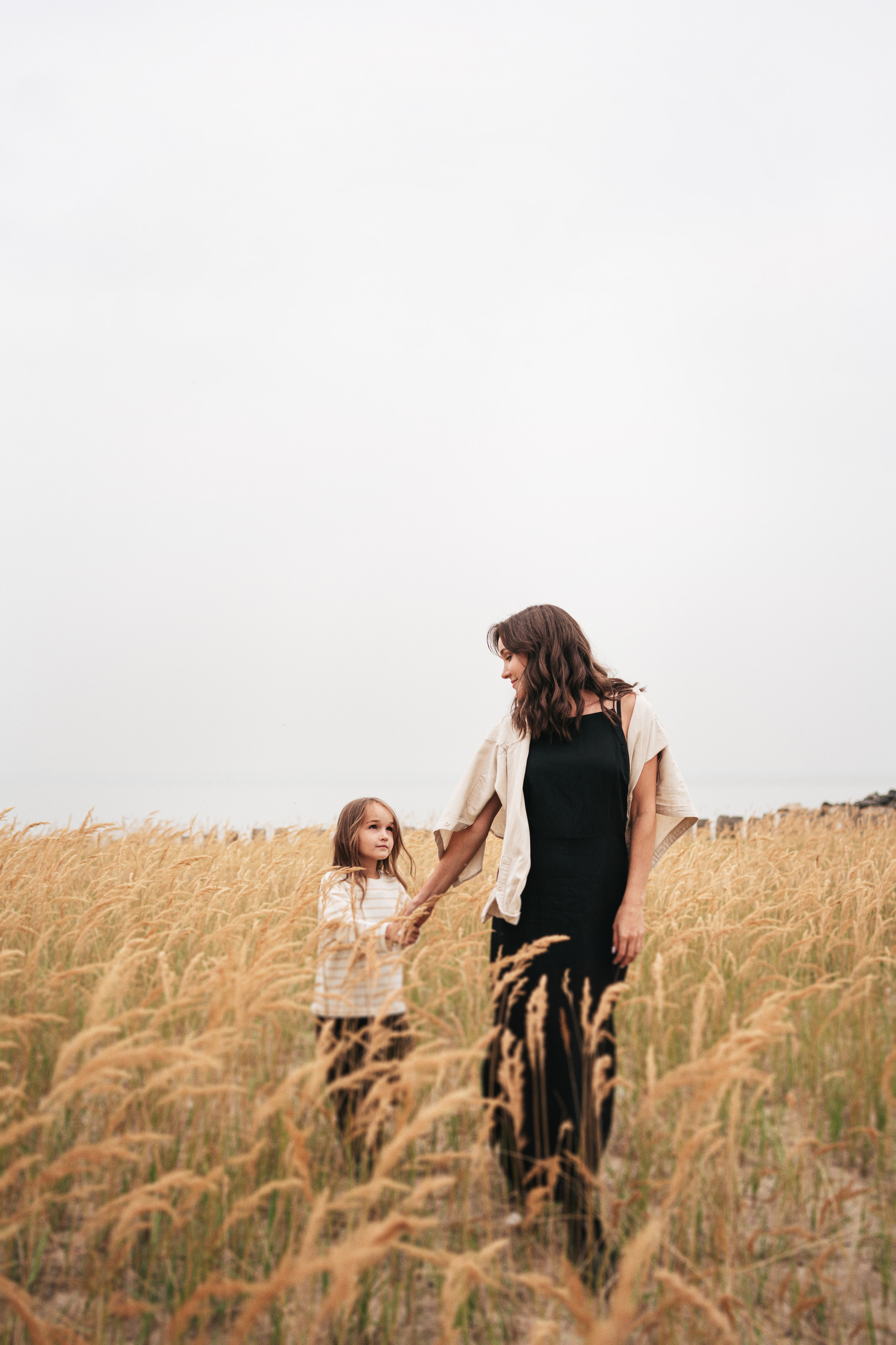Морская фотосессия. Семейный фотограф, фотосессия беременности в Новосибирске Кристина Киб