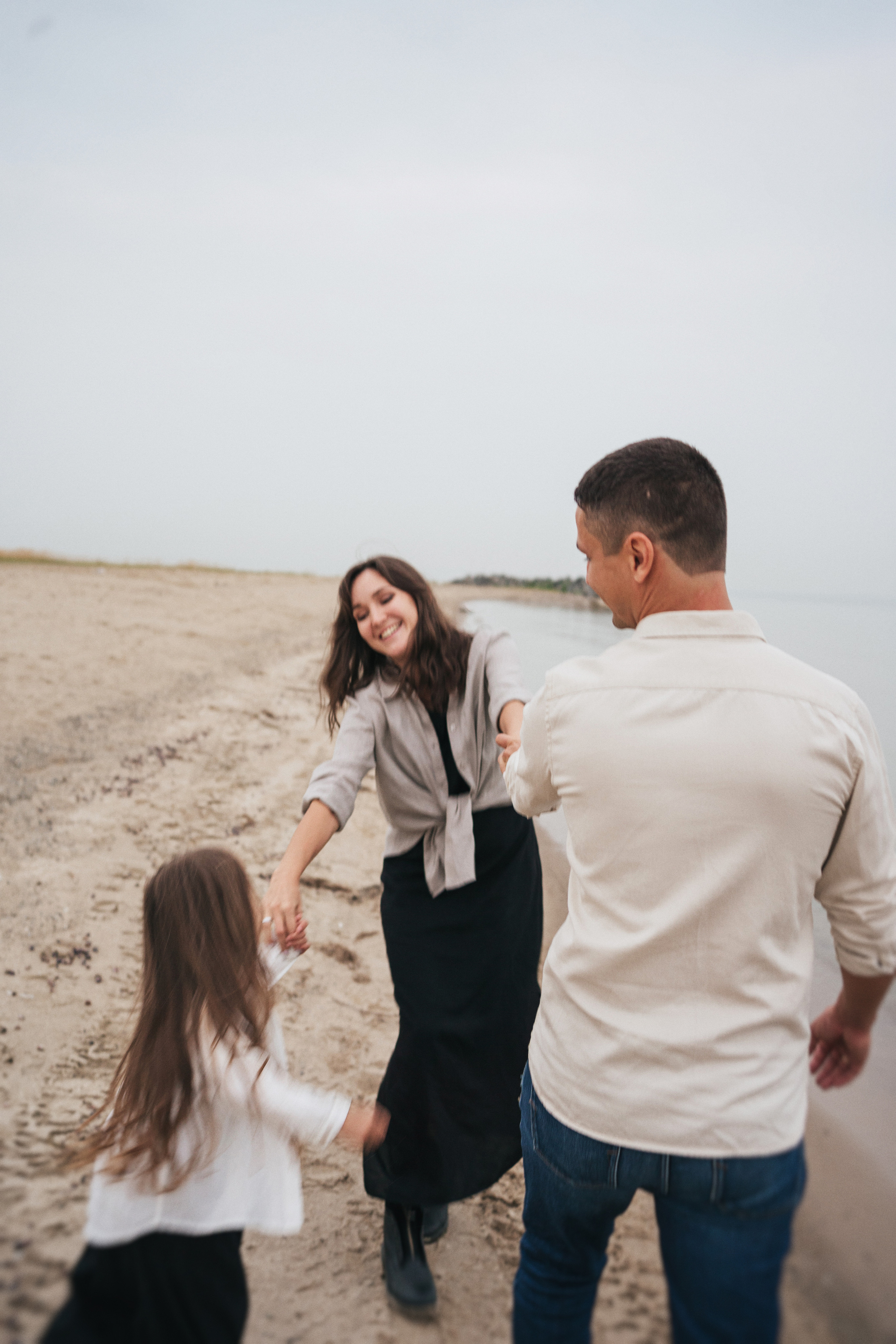 Семейная фотосессия в Новосибирске. Семейный фотограф, фотосессия беременности в Новосибирске Кристина Киб