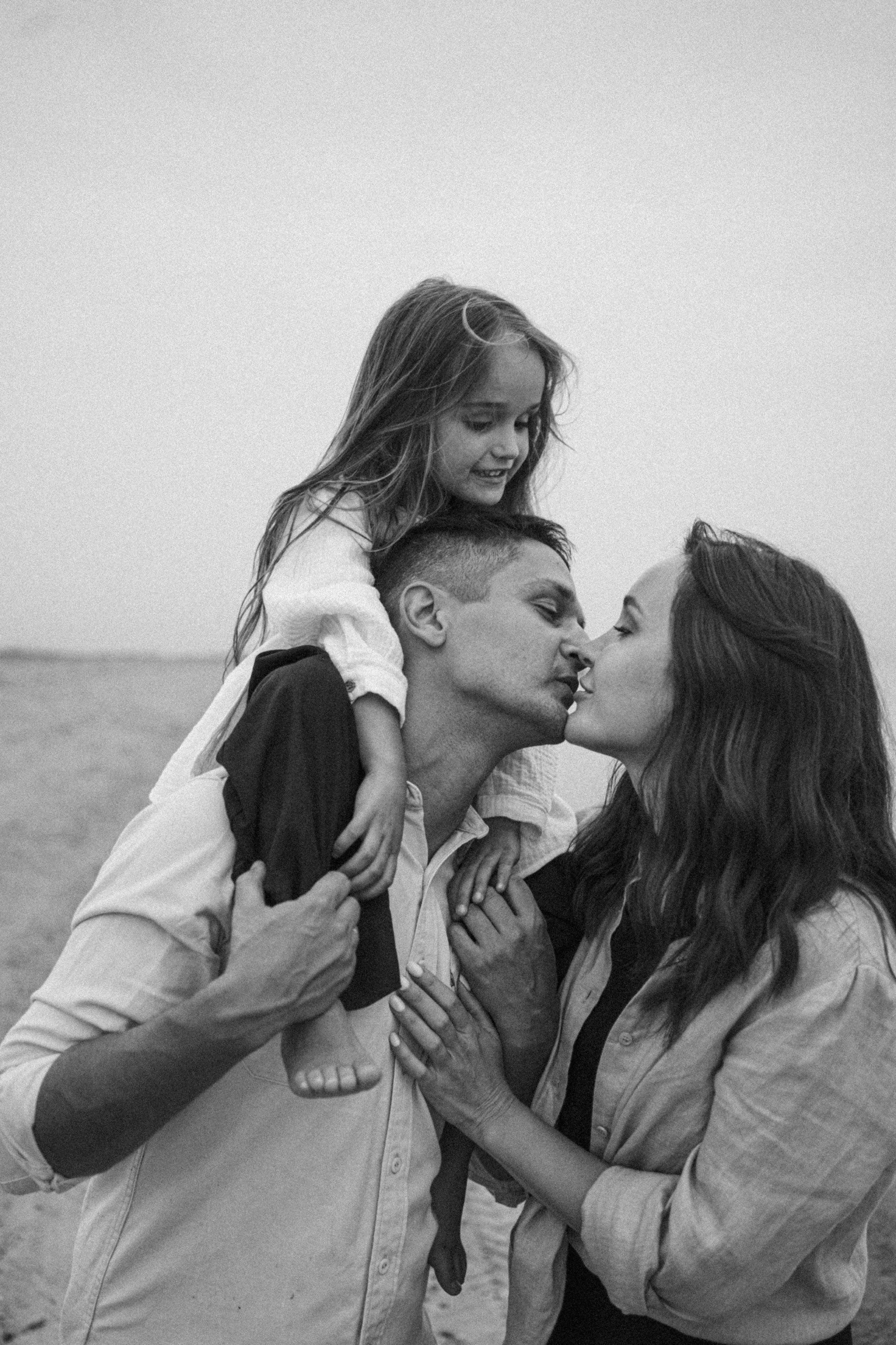 Семейная фотосессия в Новосибирске. Семейный фотограф, фотосессия беременности в Новосибирске Кристина Киб