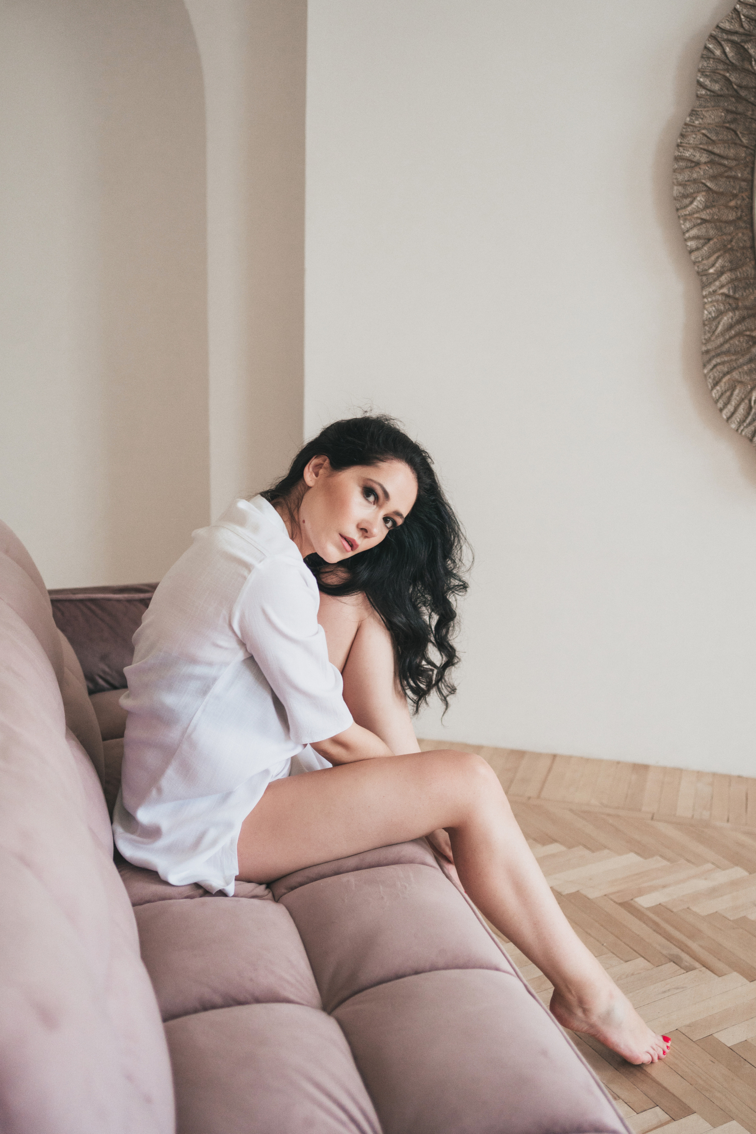 Дарья. Семейный фотограф, фотосессия беременности в Новосибирске Кристина Киб